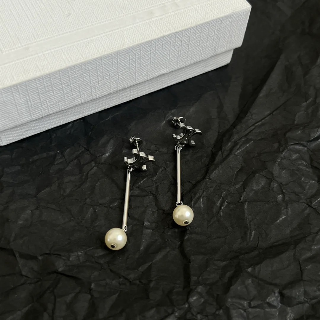 Бижутерия Celine 10384435