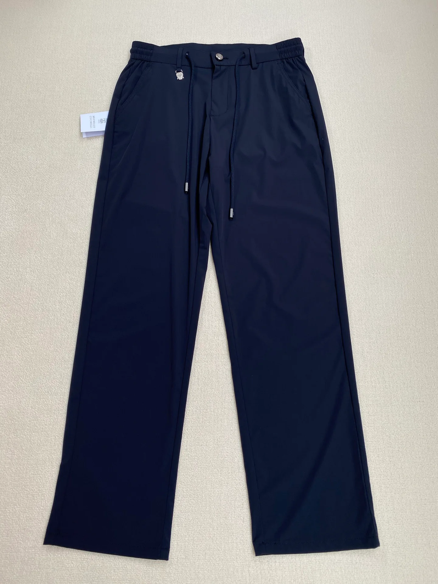 Брюки Мужские Brunello Cucinelli 13487881