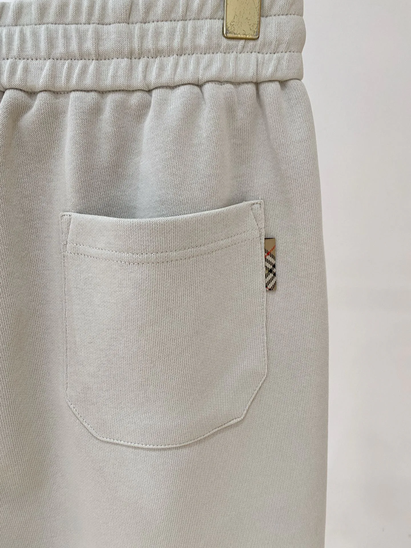 Шорты Мужские Burberry 18246958