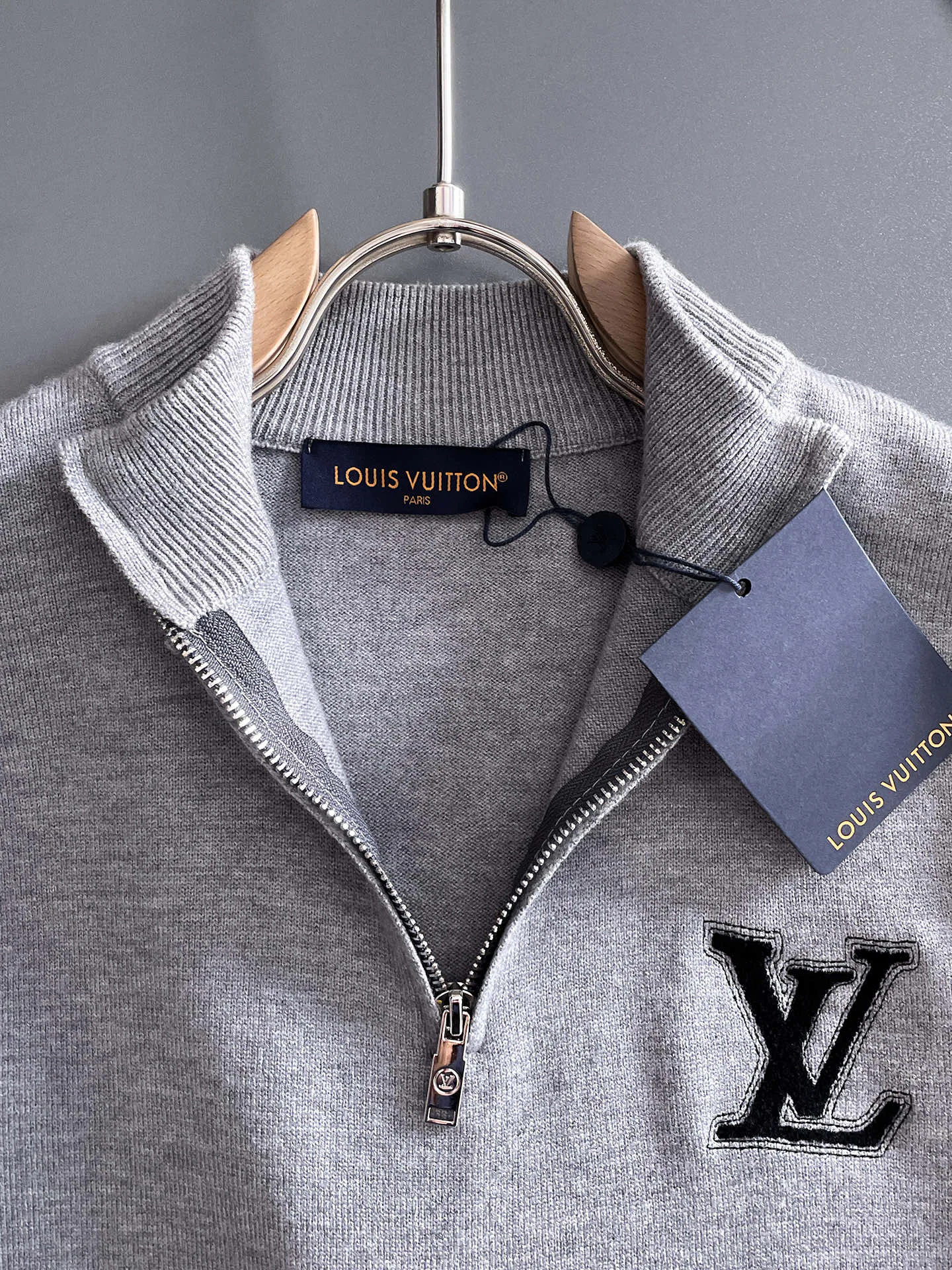 Джемперы И Свитеры Мужские Louis Vuitton 17901072