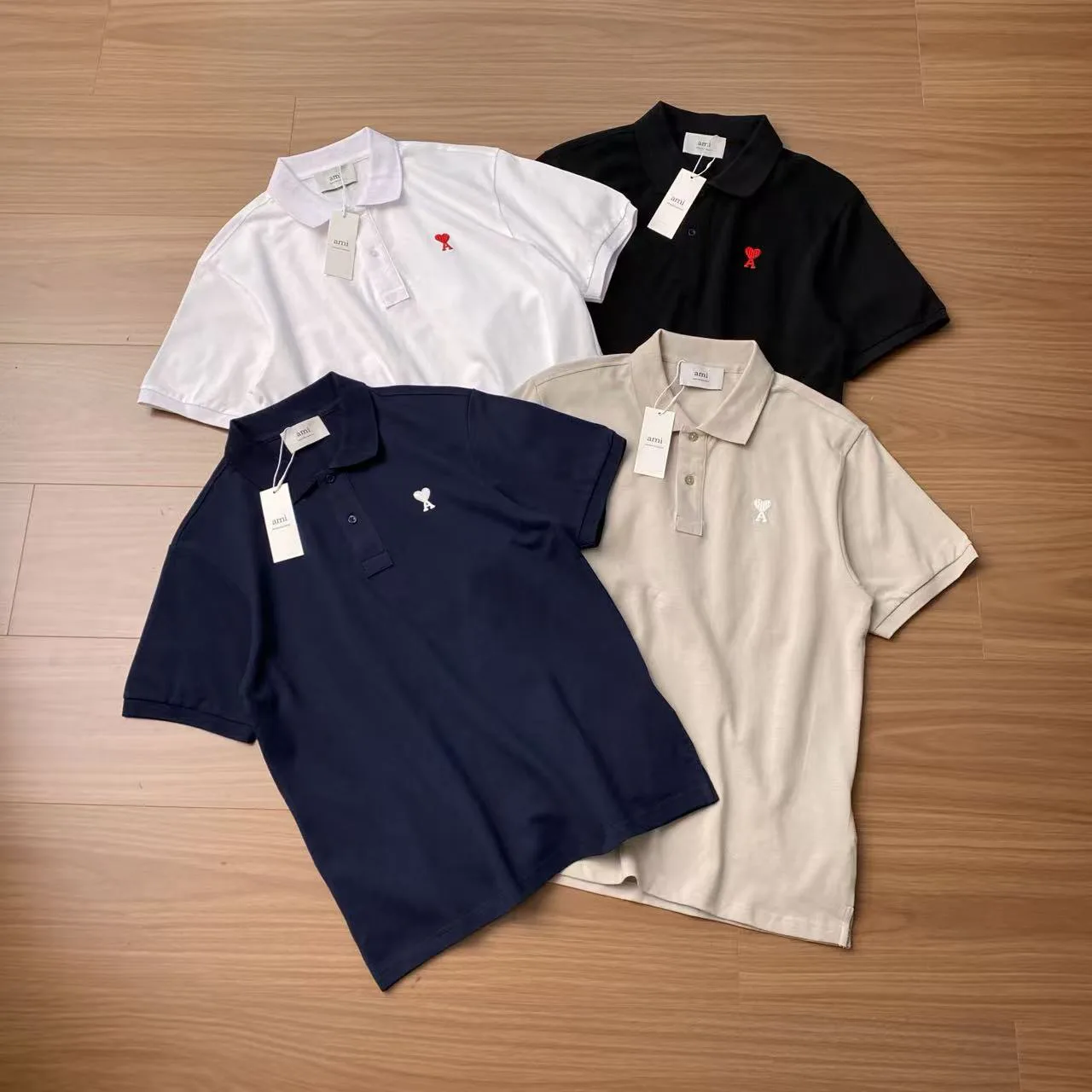 Джемперы И Свитеры Мужские Ami Paris 846513