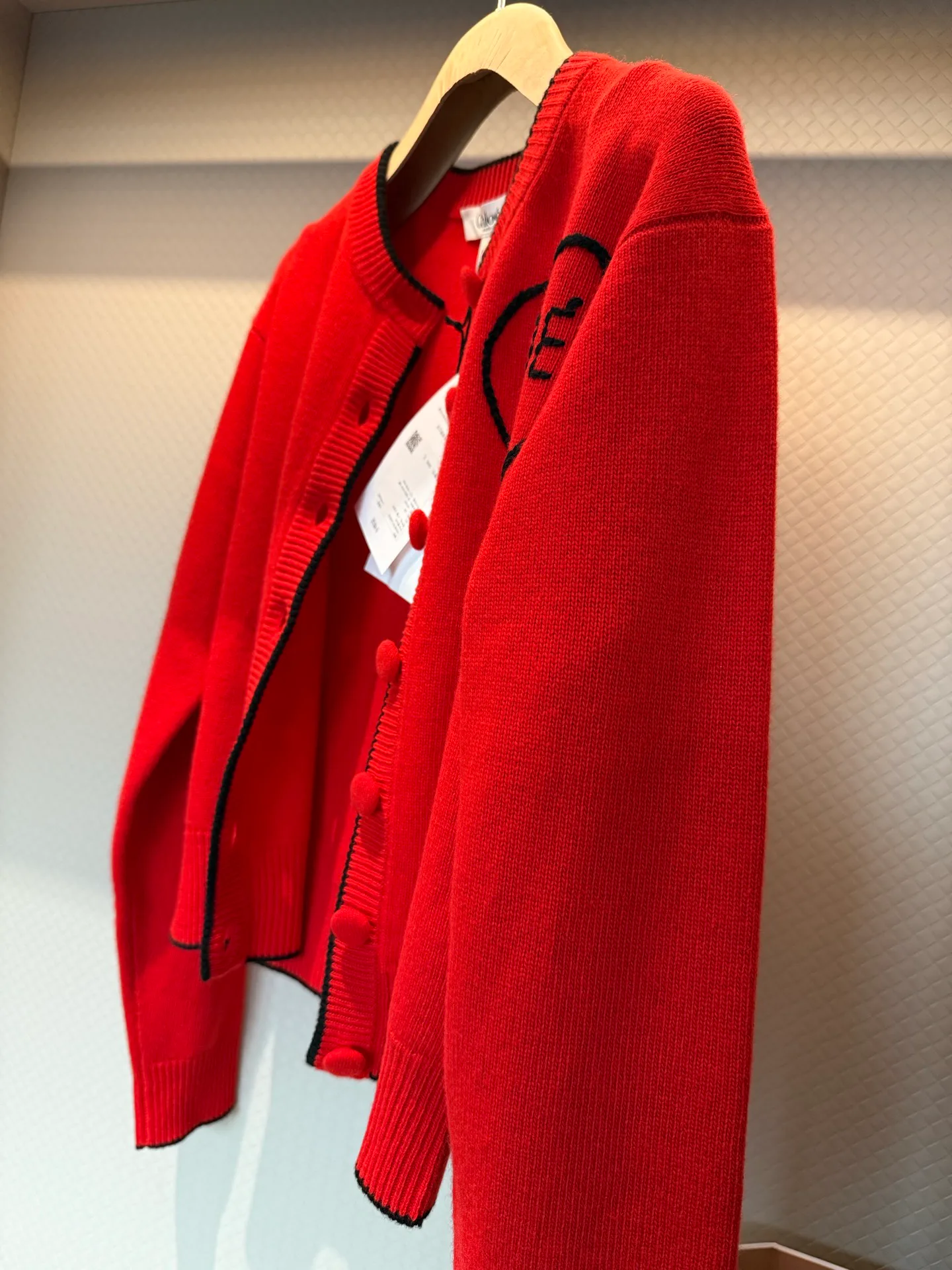 Джемперы И Свитеры Женские Chloe 595209