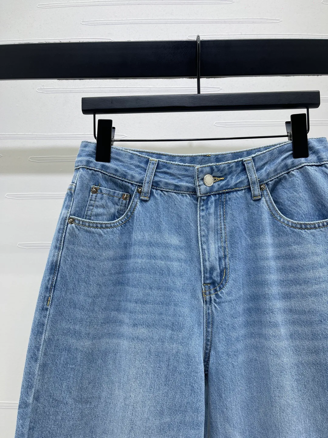 Джинсы Женские Alexander Wang 12209906