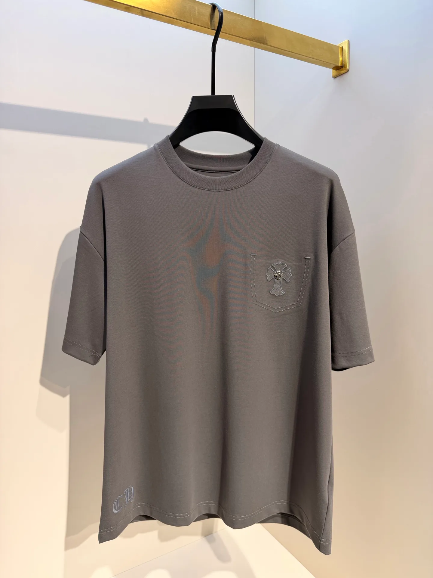 Футболки Женские Chrome Hearts 11193546