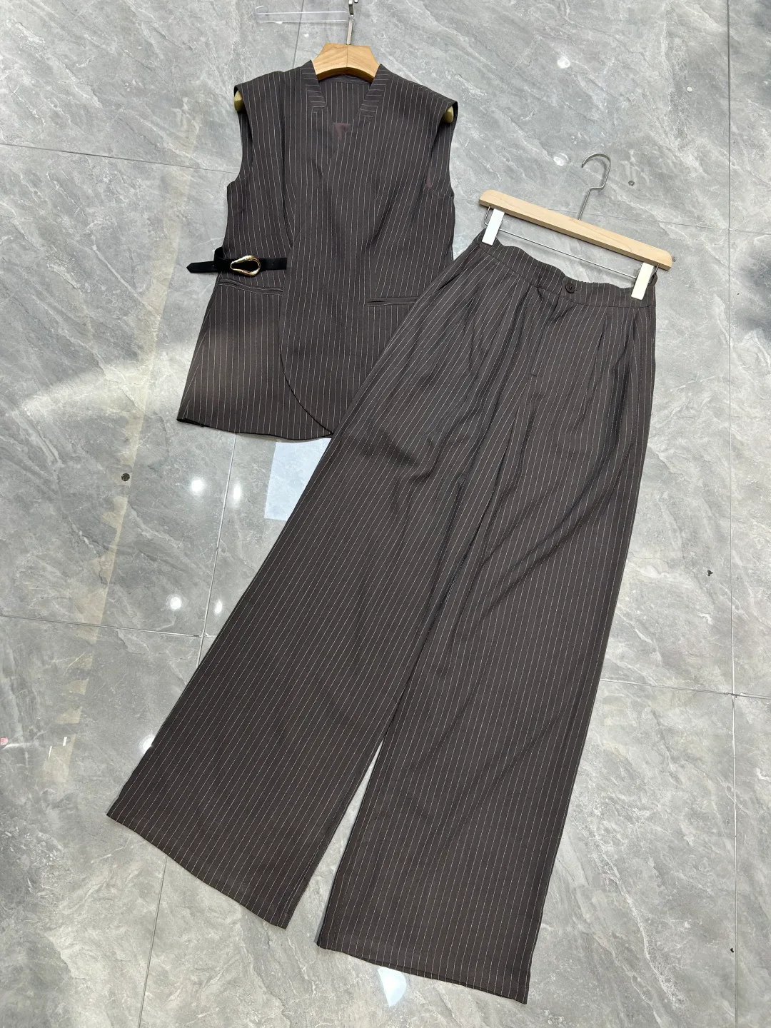Костюмы Женские Brunello Cucinelli 13459002