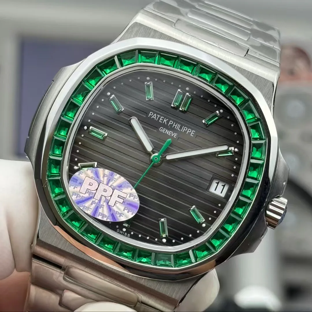 Часы Мужские Patek Philippe 692065