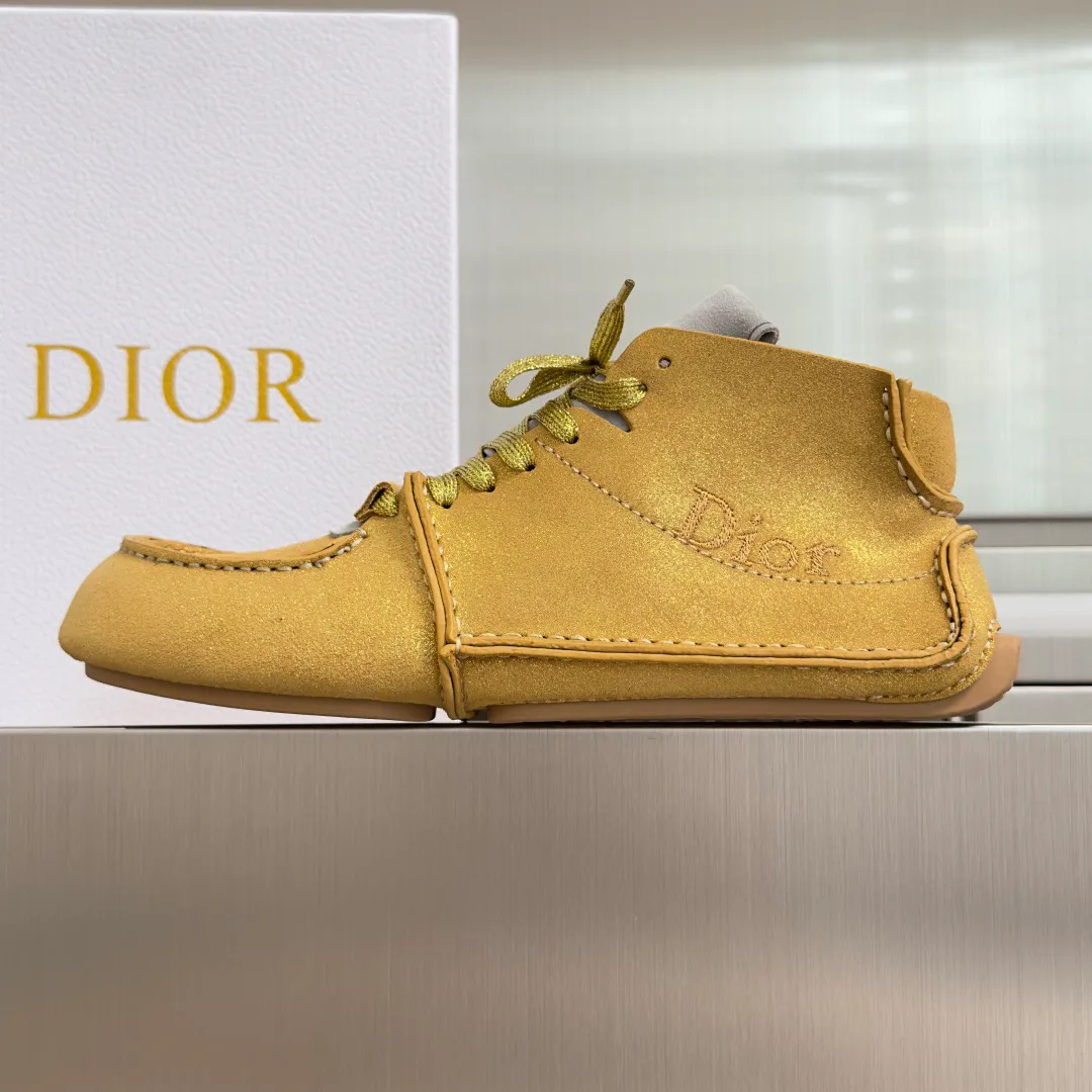 Кроссовки Женские Christian Dior 11687228