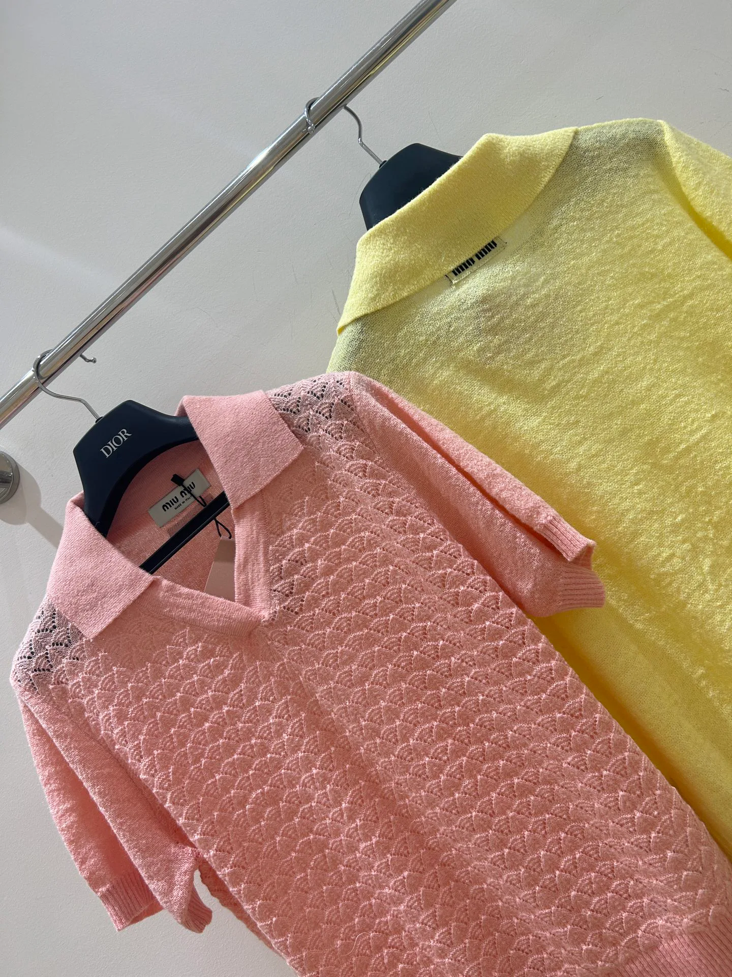 Джемперы И Свитеры Женские Miu Miu 3613013