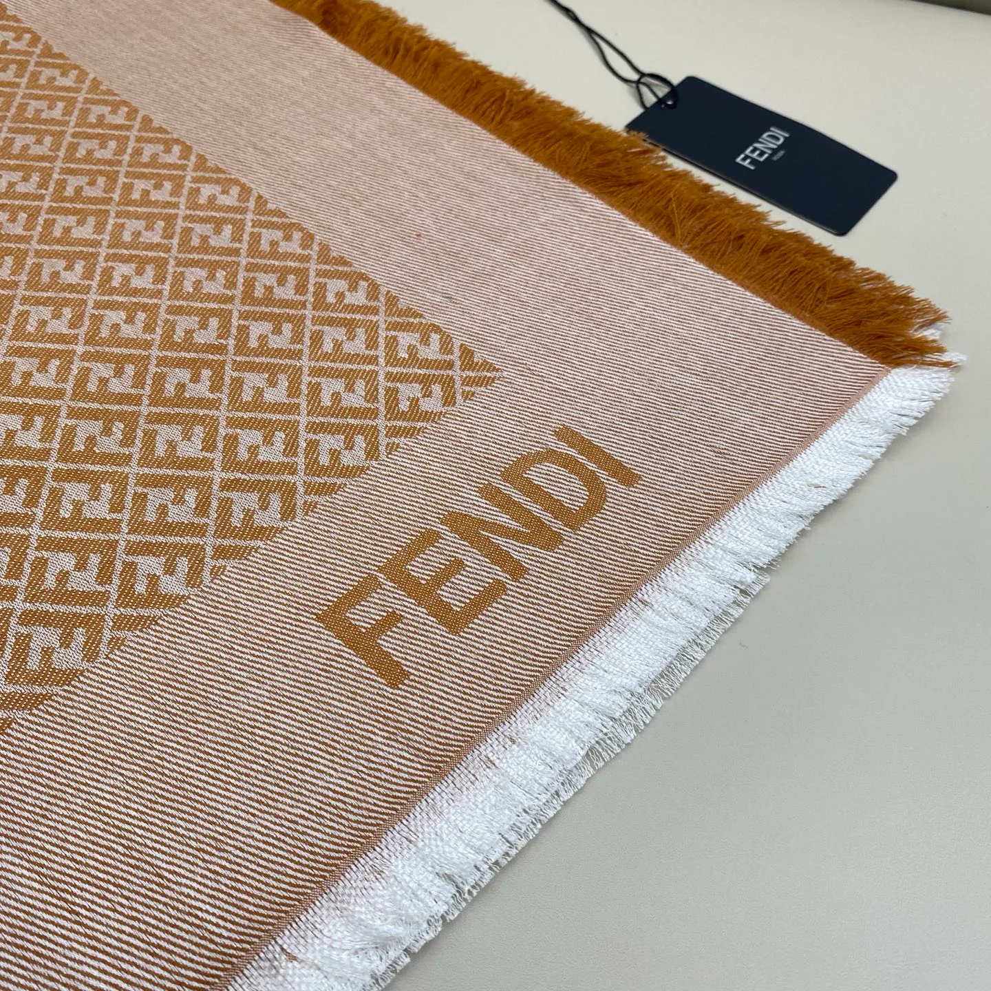 Шарфы Fendi 94343