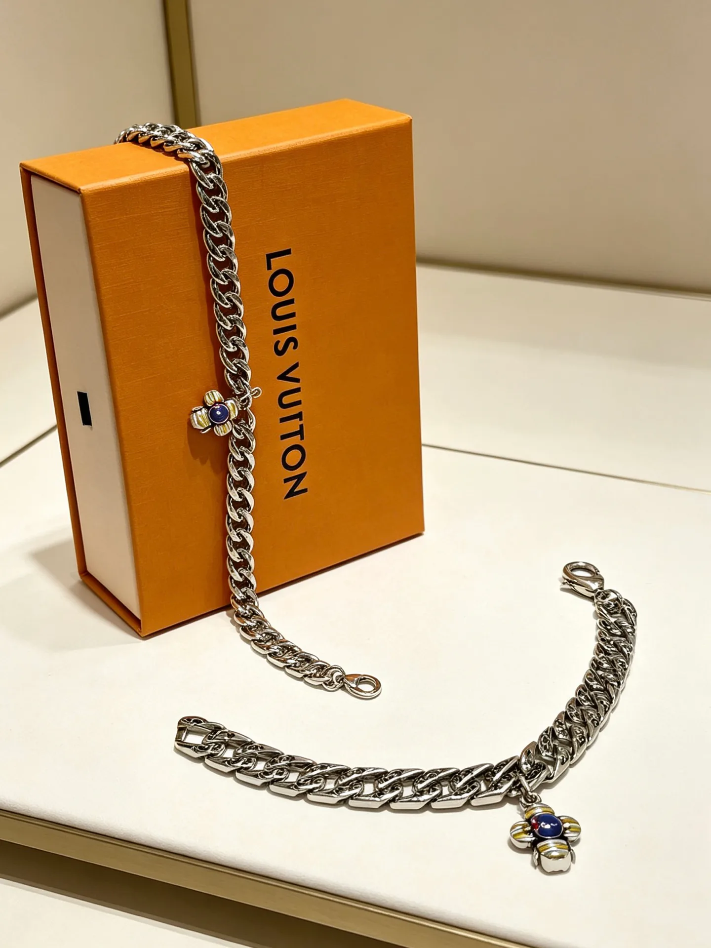 Бижутерия Louis Vuitton 18458380