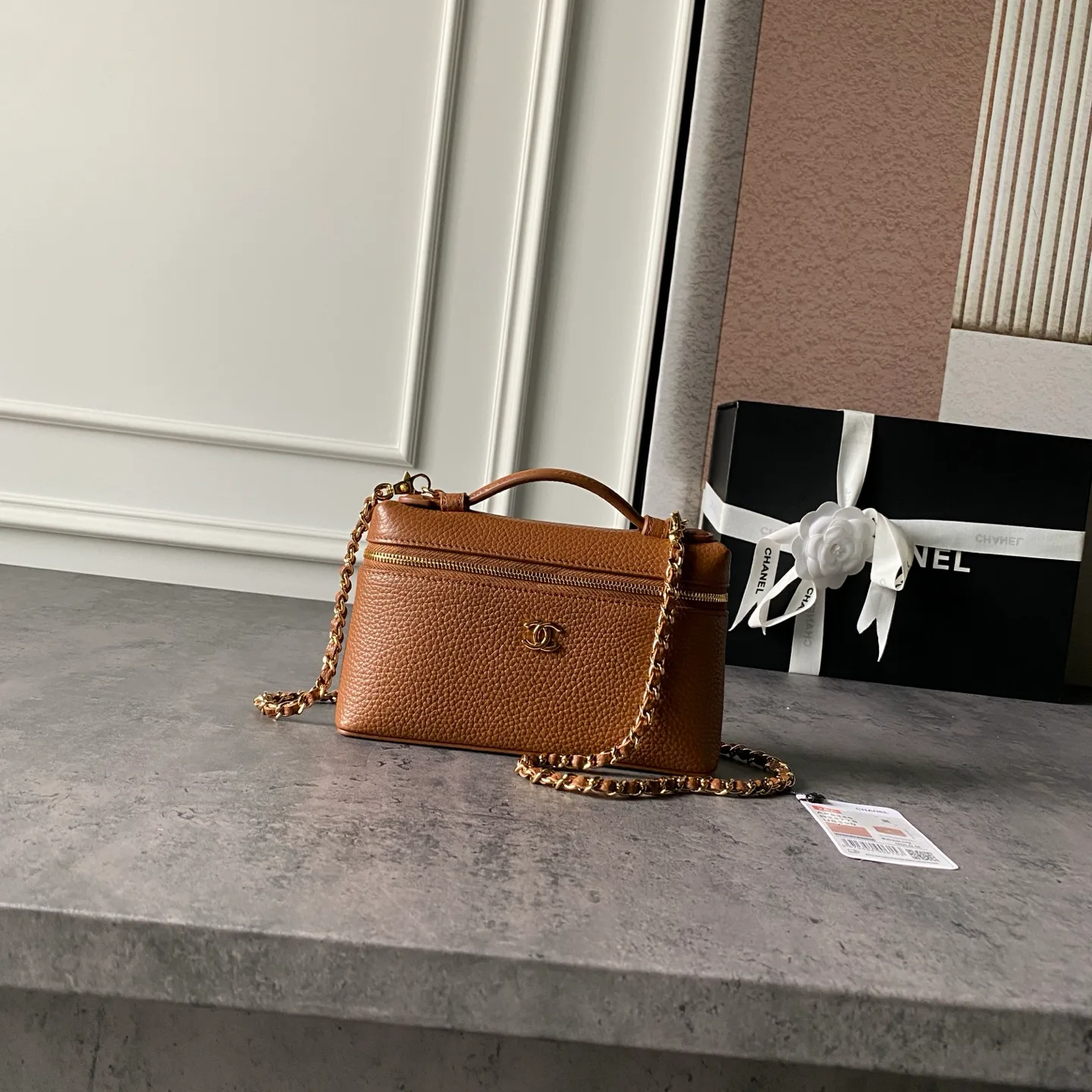 Классические Сумки Женские Chanel 18207920