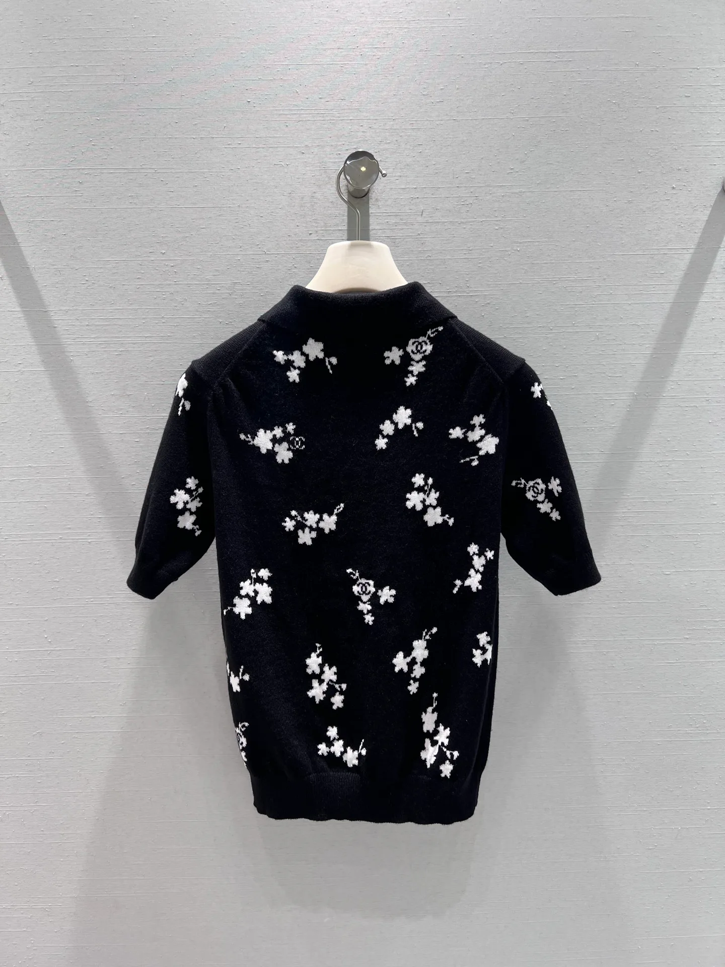 Джемперы И Свитеры Женские Chanel 5025285