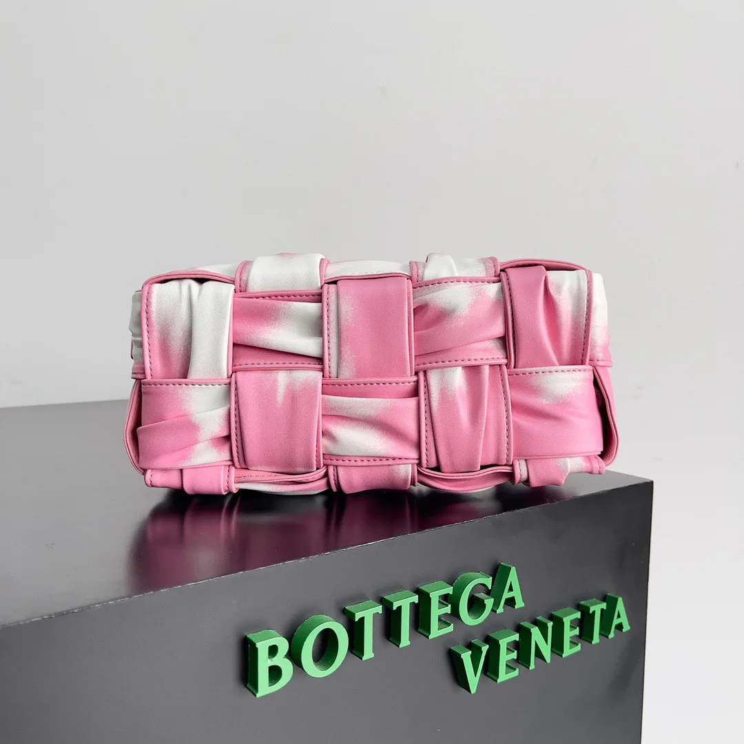 Сумки На Ремне Женские Bottega Veneta 368718