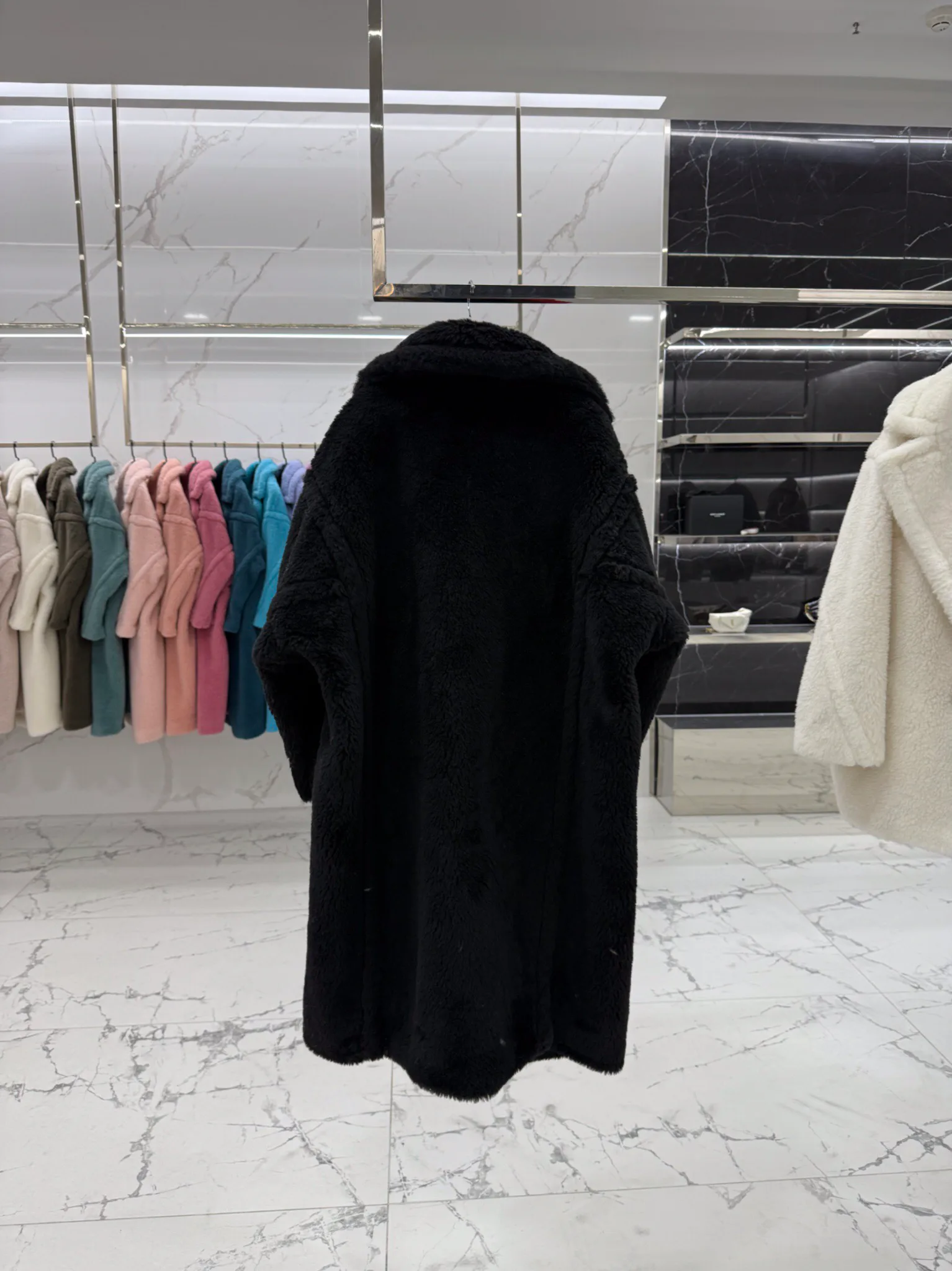 Пальто Женские Max Mara 1273030