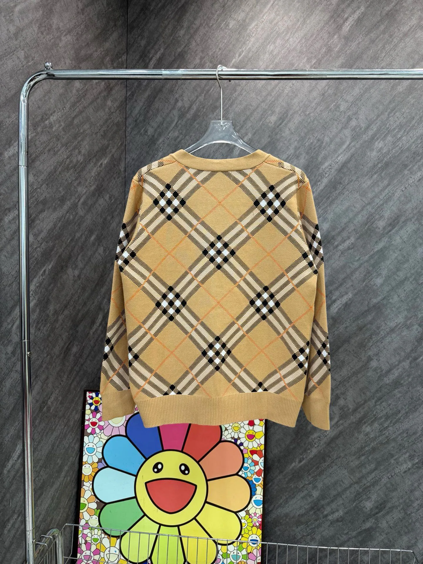 Джемперы И Свитеры Женские Burberry 18456087