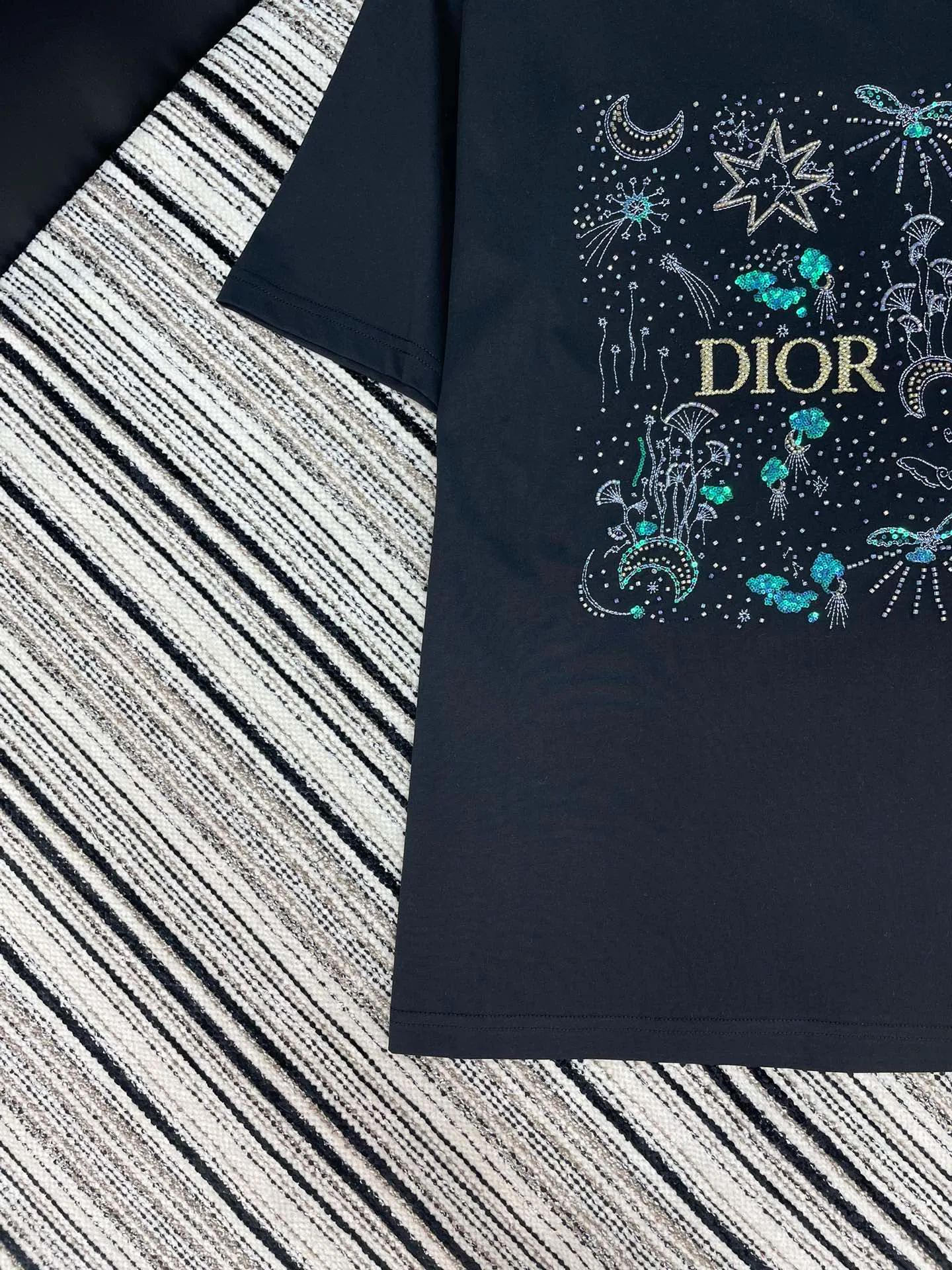 Футболки Женские Christian Dior 457757