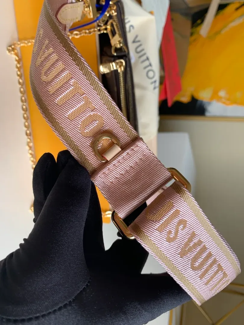 Сумки На Ремне Женские Louis Vuitton 6530
