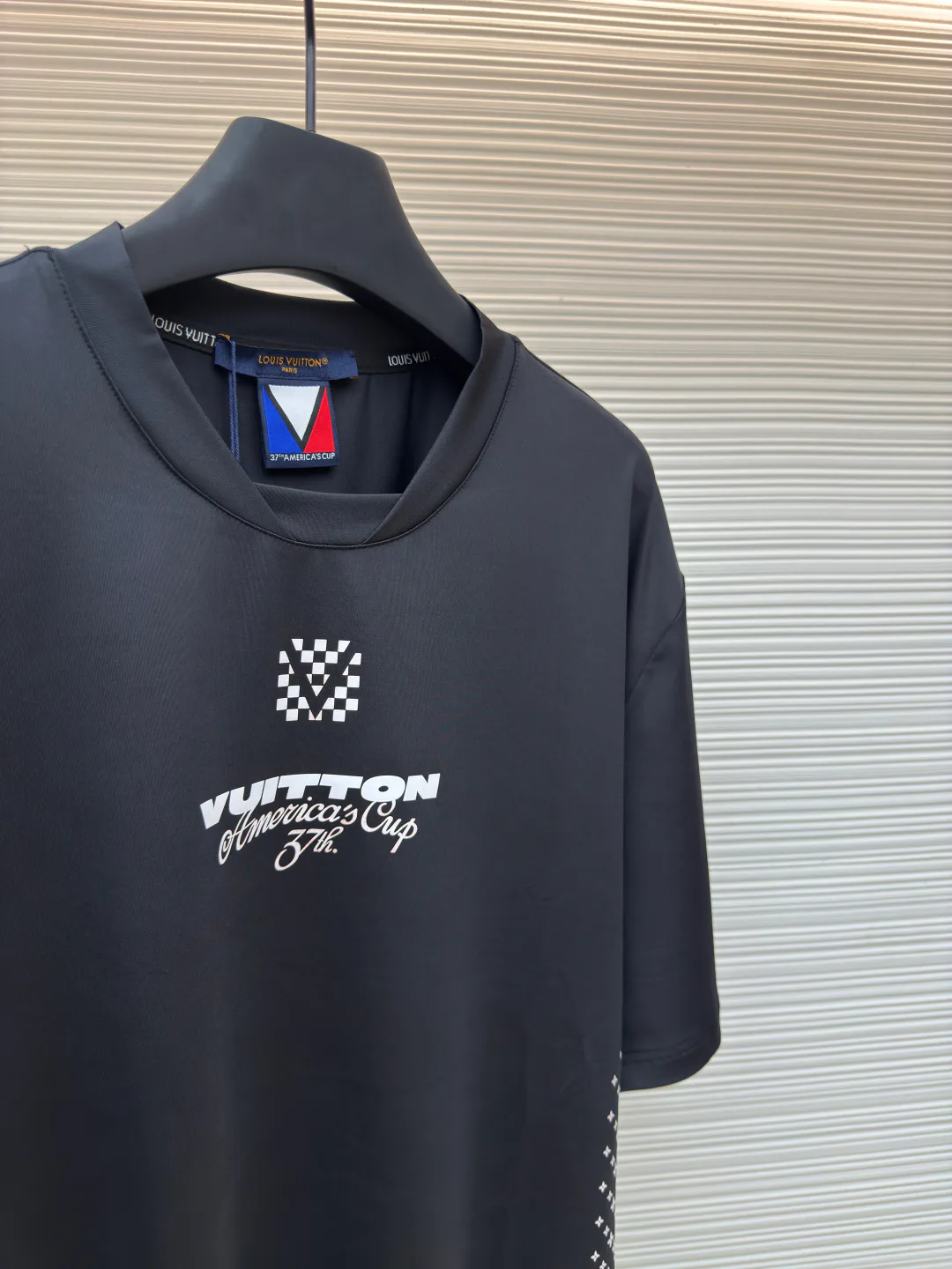 Футболки Мужские Louis Vuitton 6114540