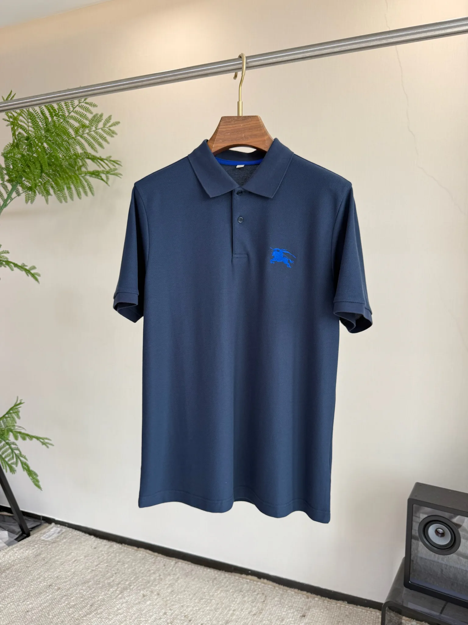 Рубашки Мужские Burberry 11918603