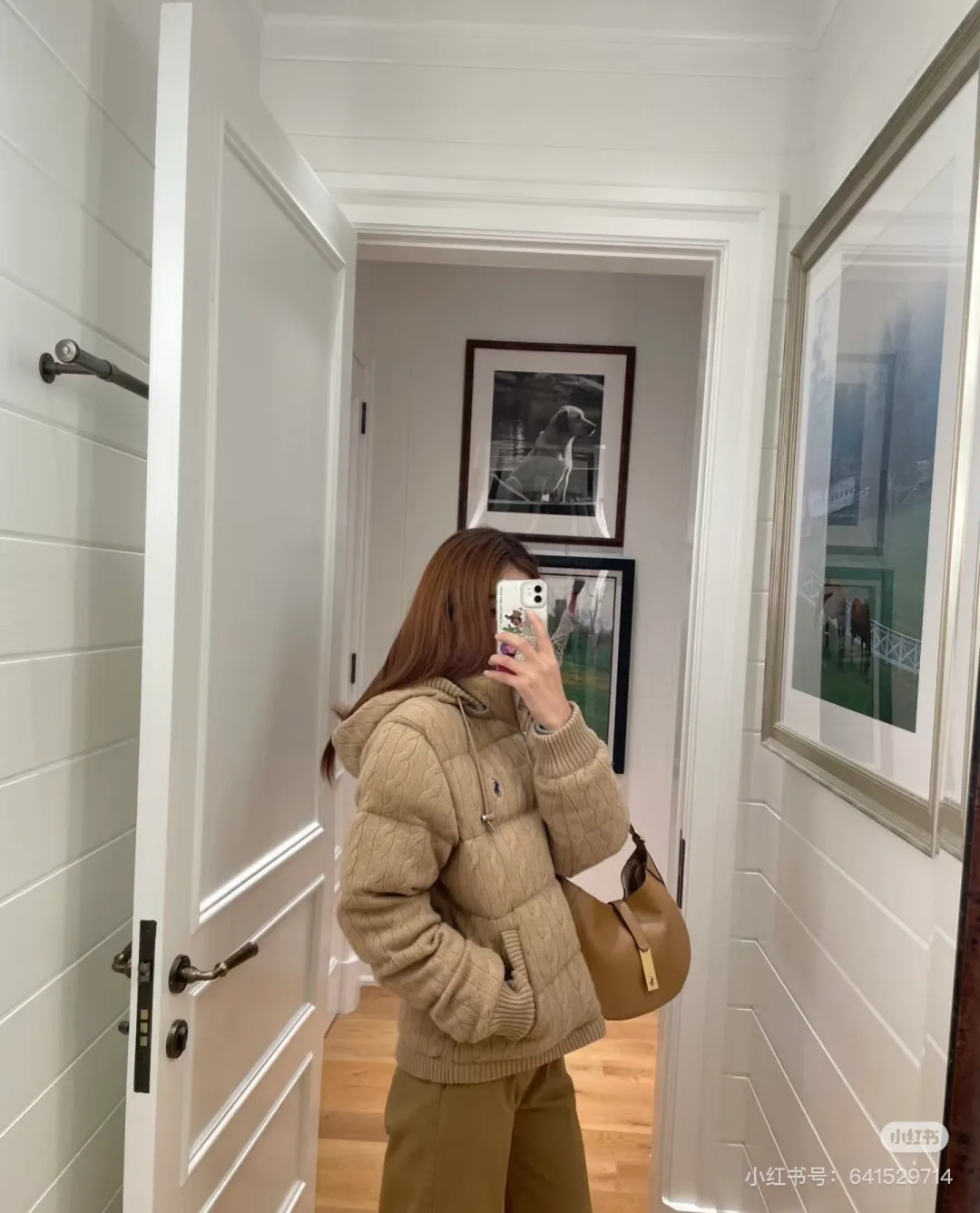 Куртки И Пуховики Женские Ralph Lauren 402857