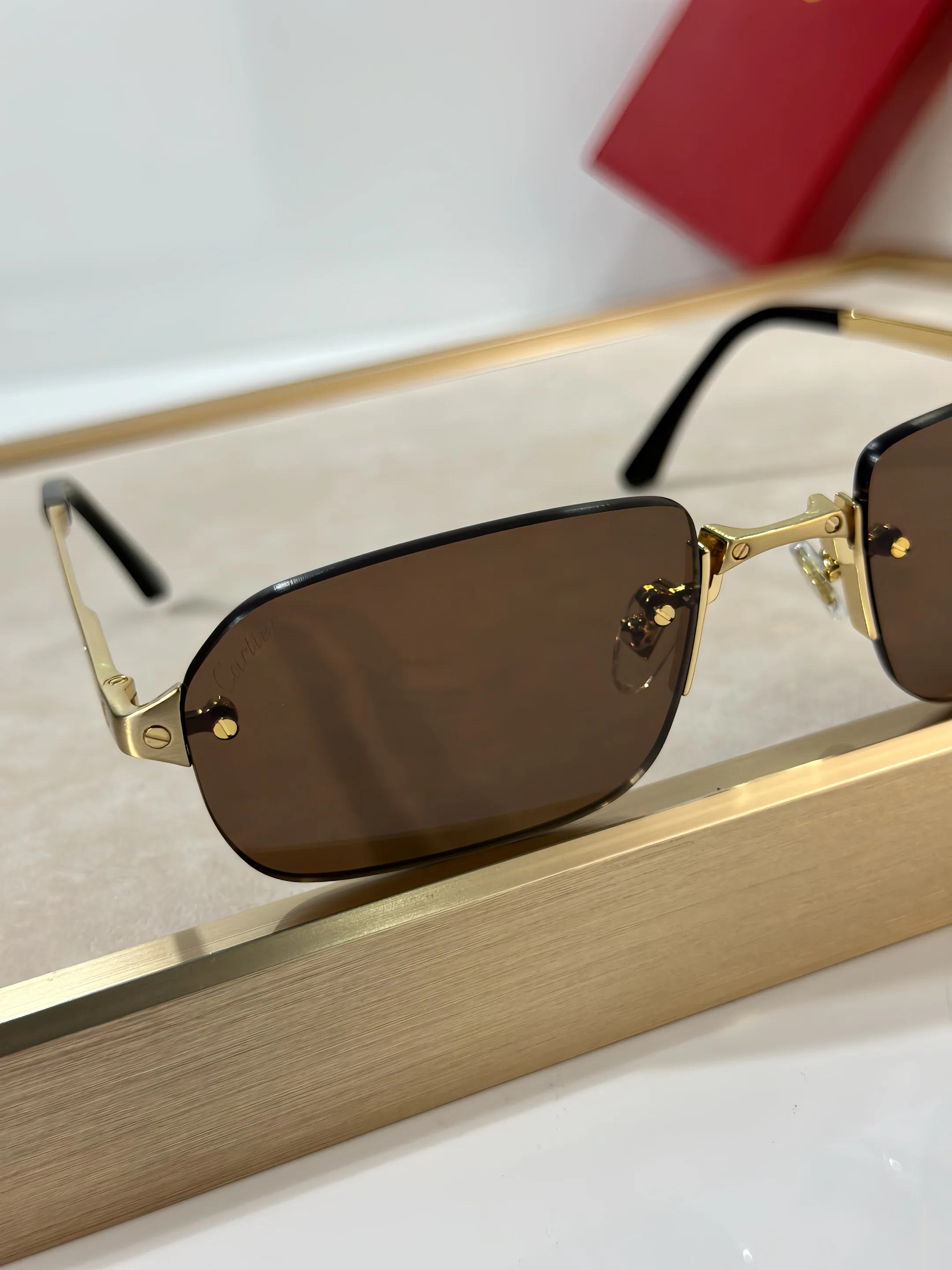 Очки Cartier 25057