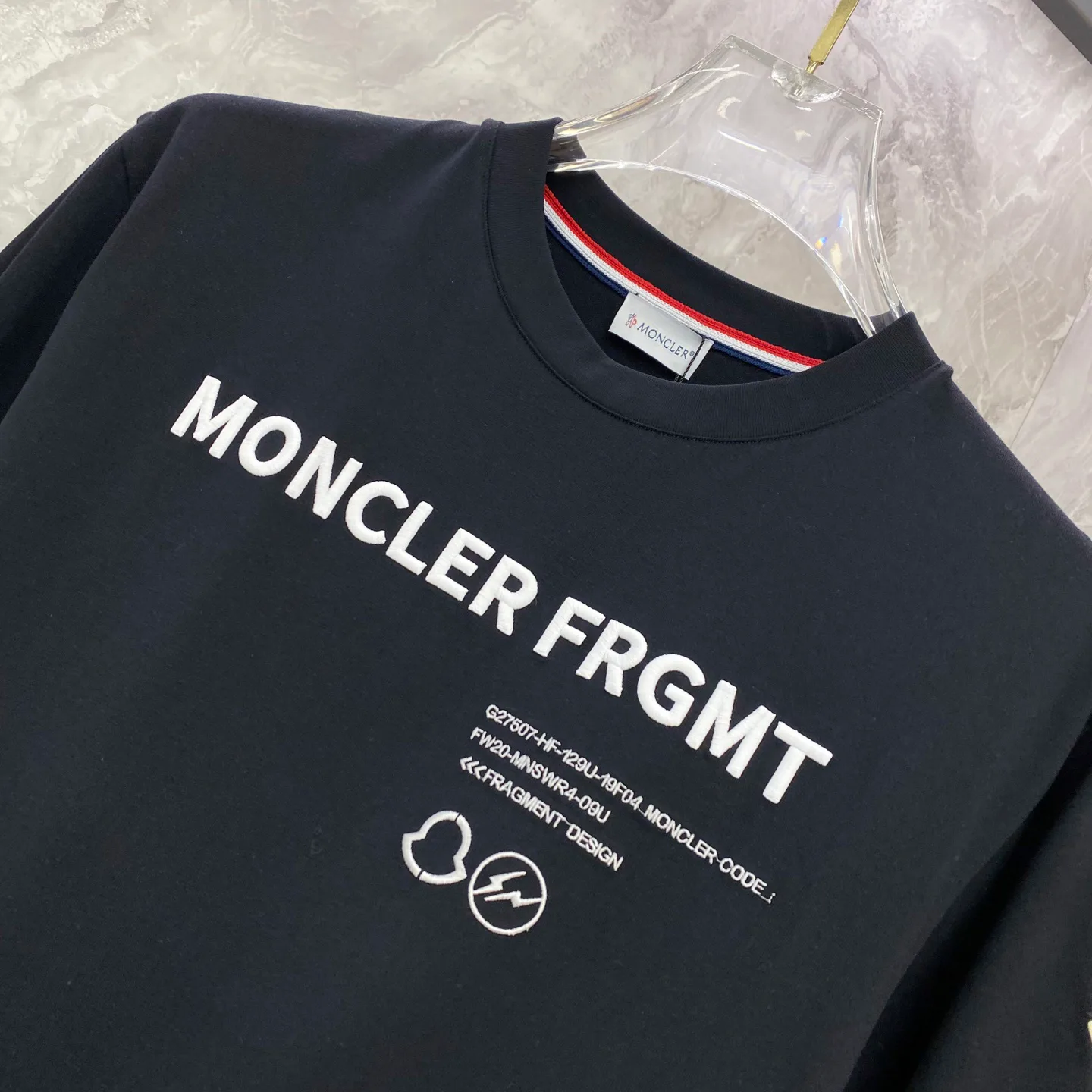 Футболки Мужские Moncler 12789907