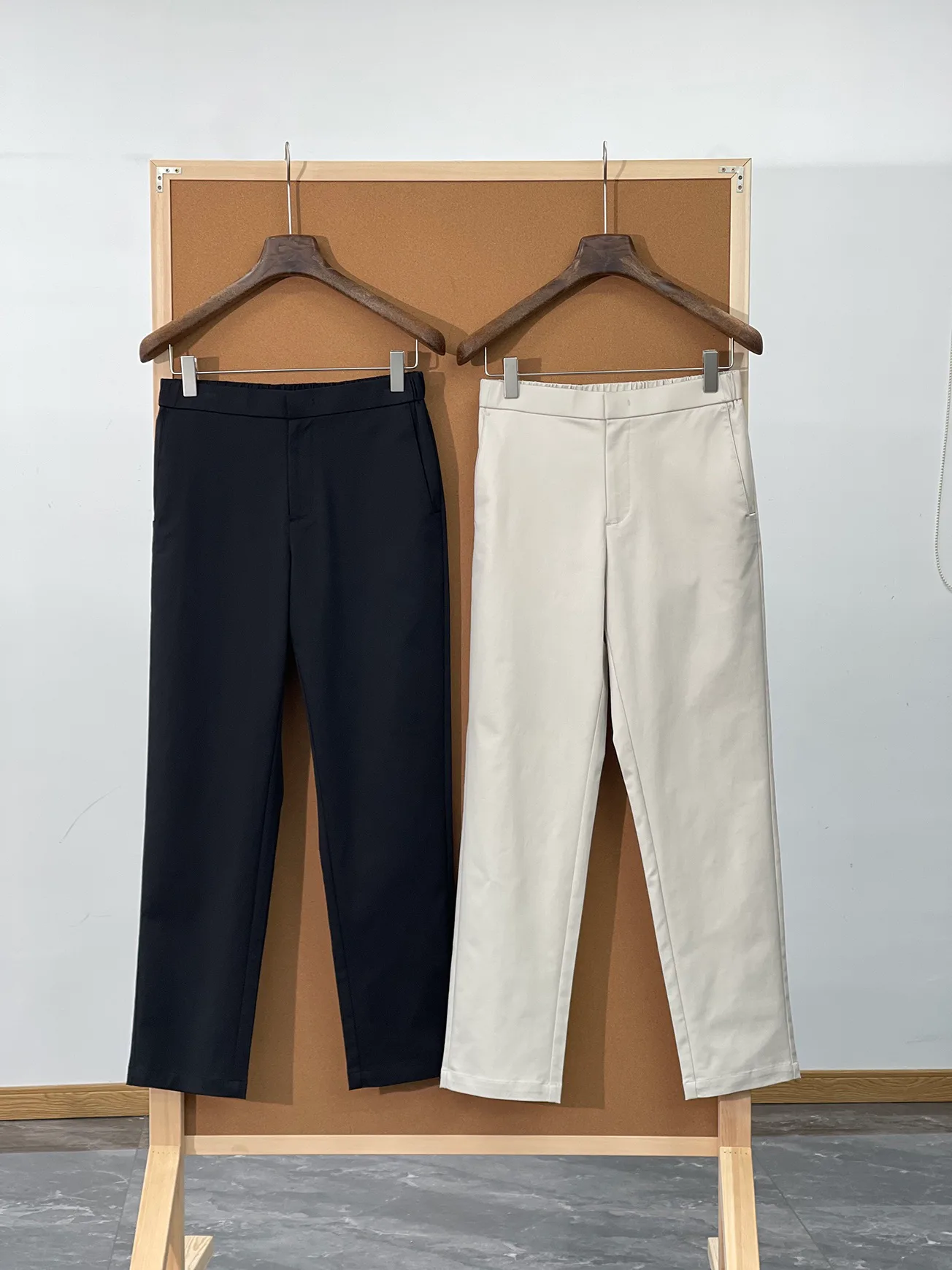 Брюки Мужские Loro Piana 27175