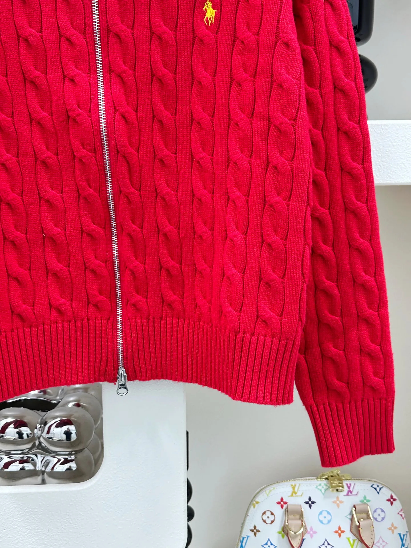 Джемперы И Свитеры Женские Ralph Lauren 11237131