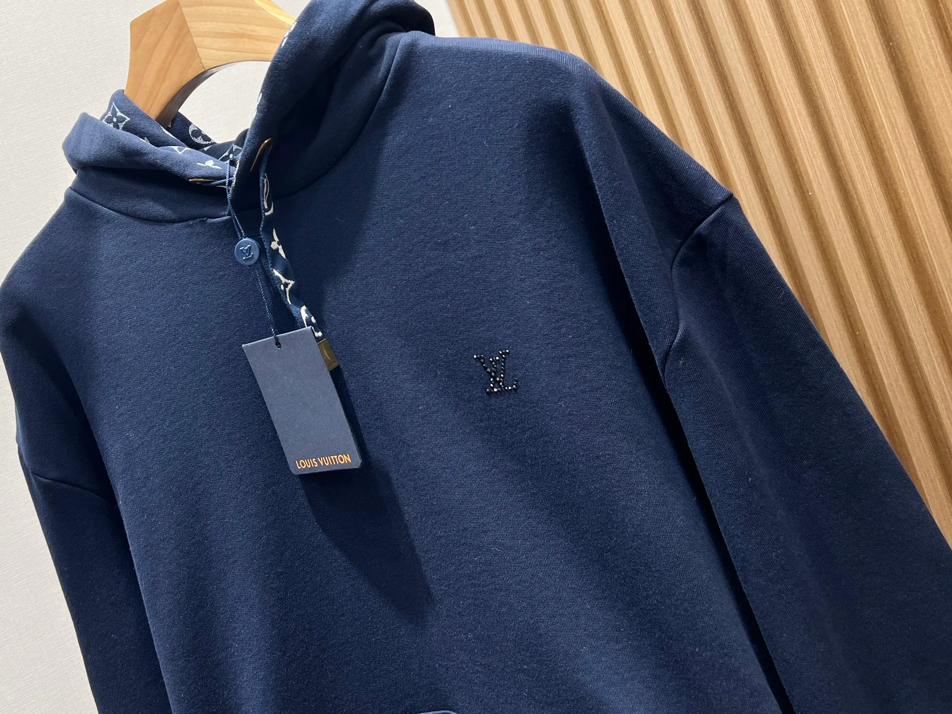 Свитшоты И Худи Мужские Louis Vuitton 848312