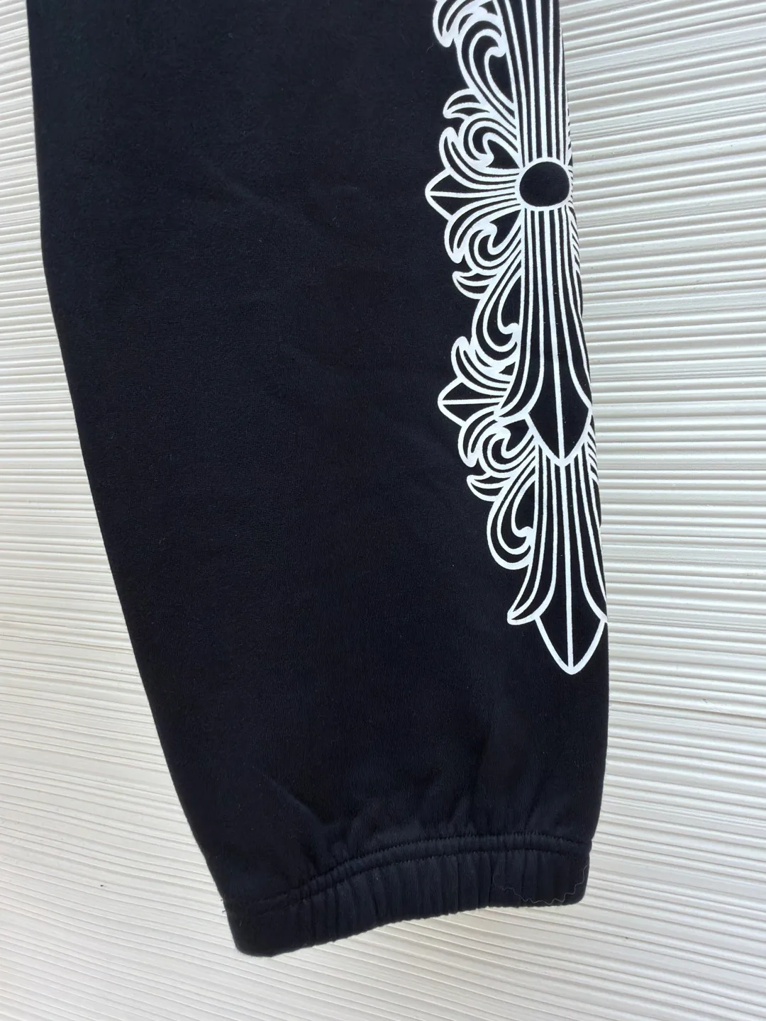 Брюки Мужские Chrome Hearts 11808741