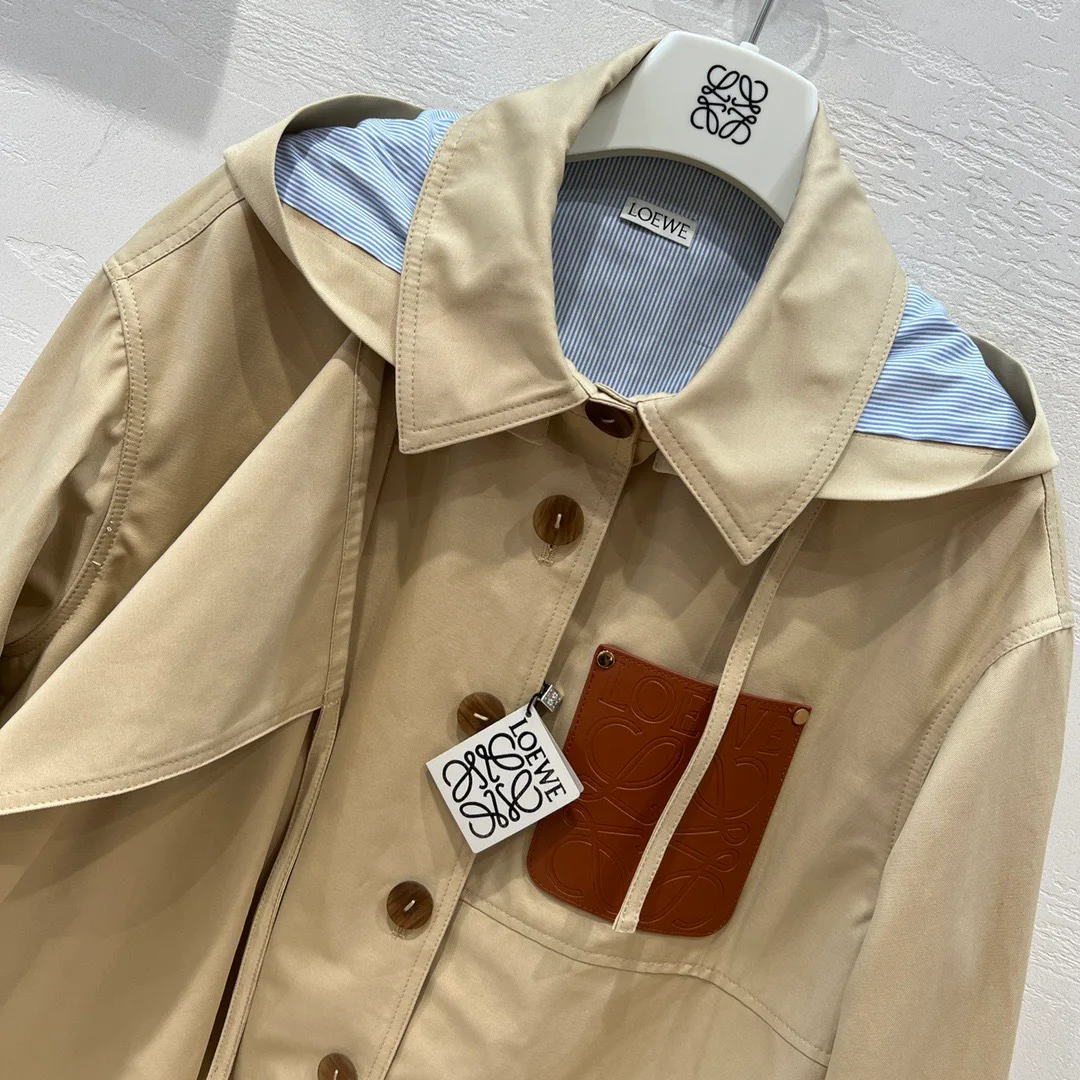 Пальто Женские Loewe 11427088