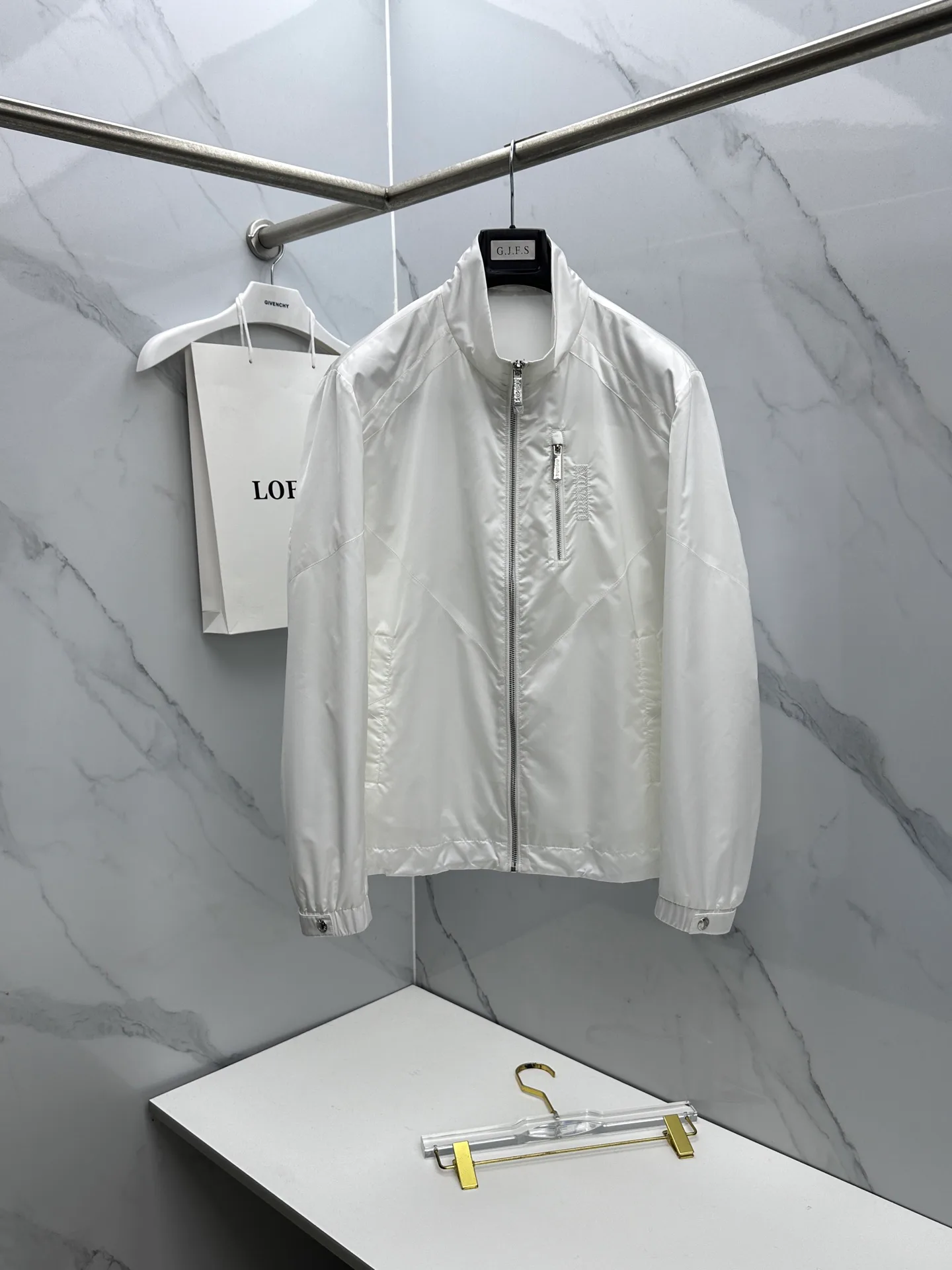 Куртки И Пуховики Мужские Prada 2237452