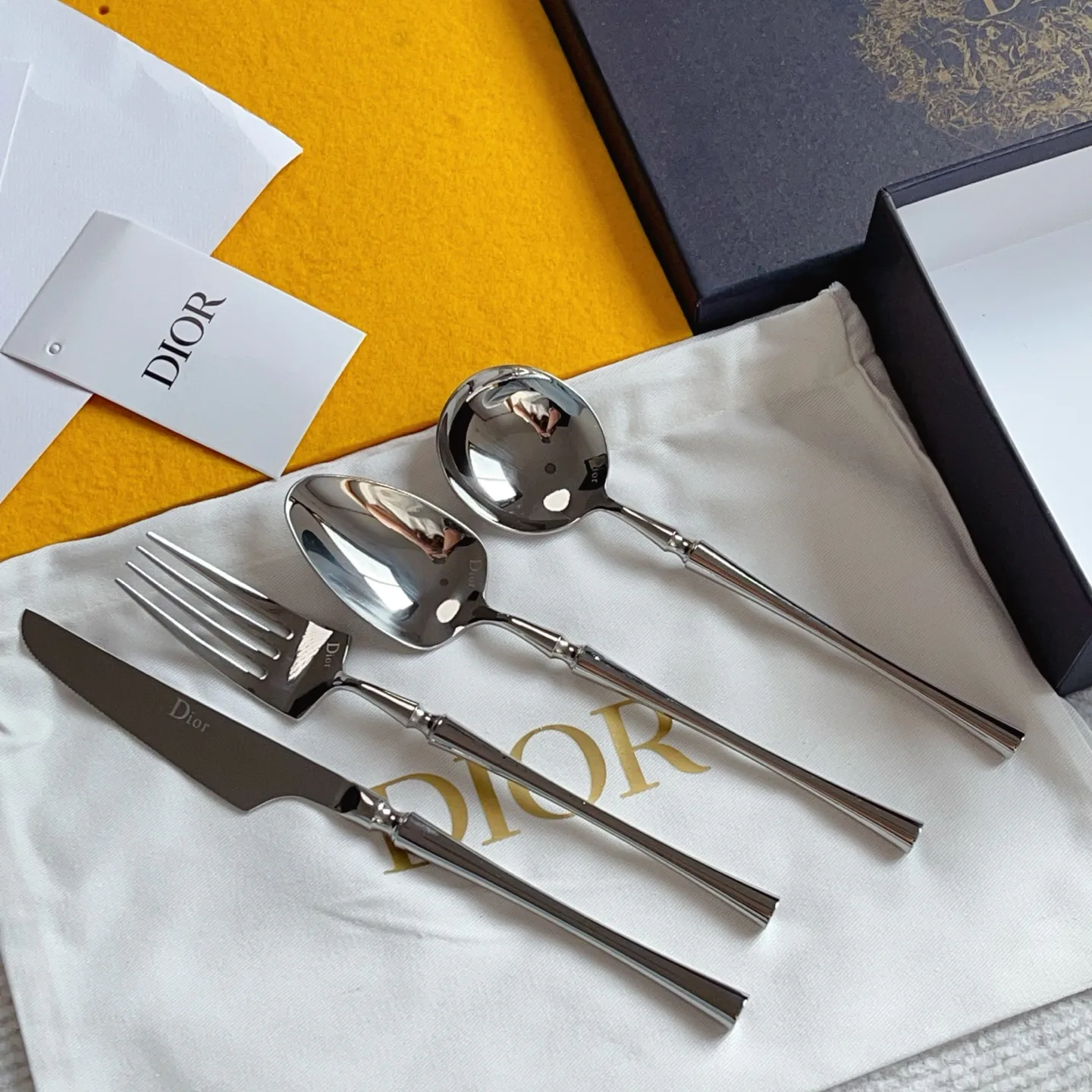 Посуда Christian Dior 4695089