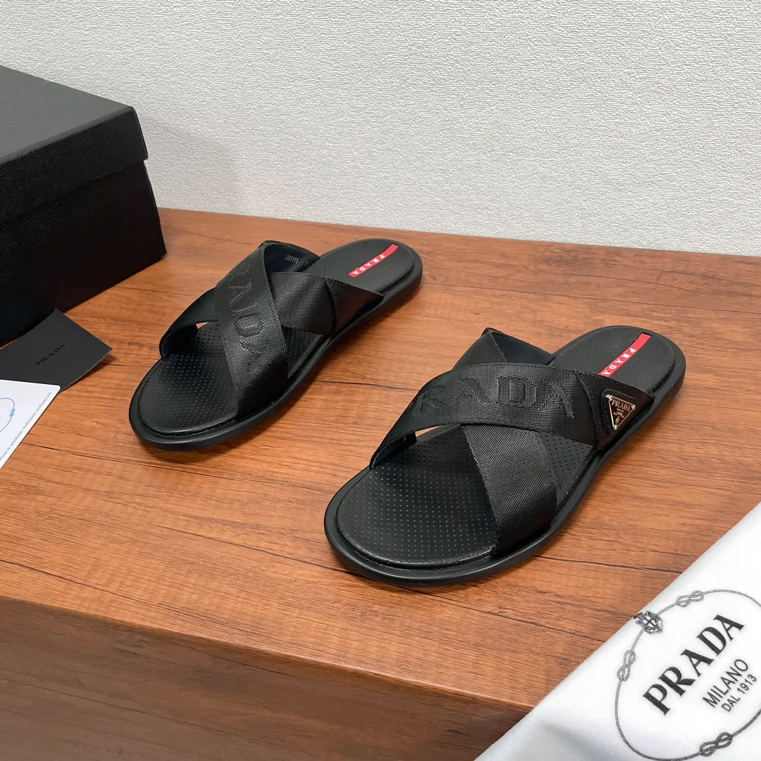 Сандалии Мужские Prada 12650990