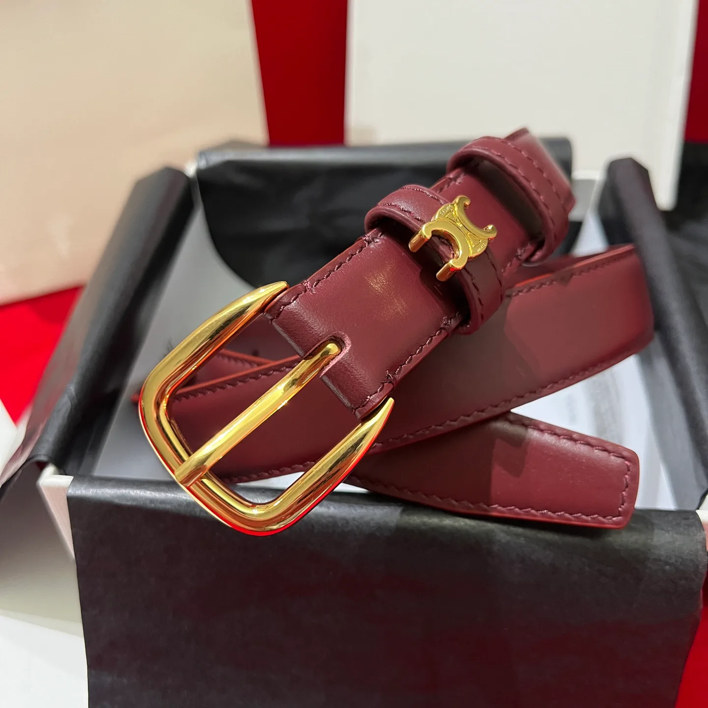 Поясные Сумки Женские Celine 10587935