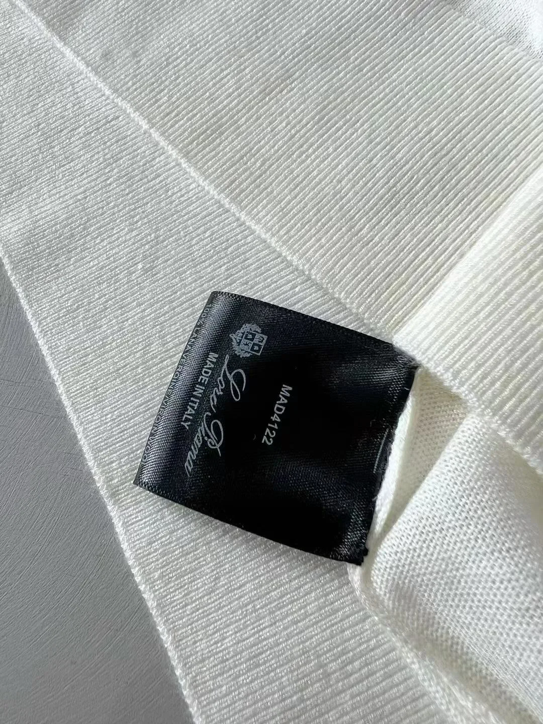 Рубашки Мужские Loro Piana 12866522