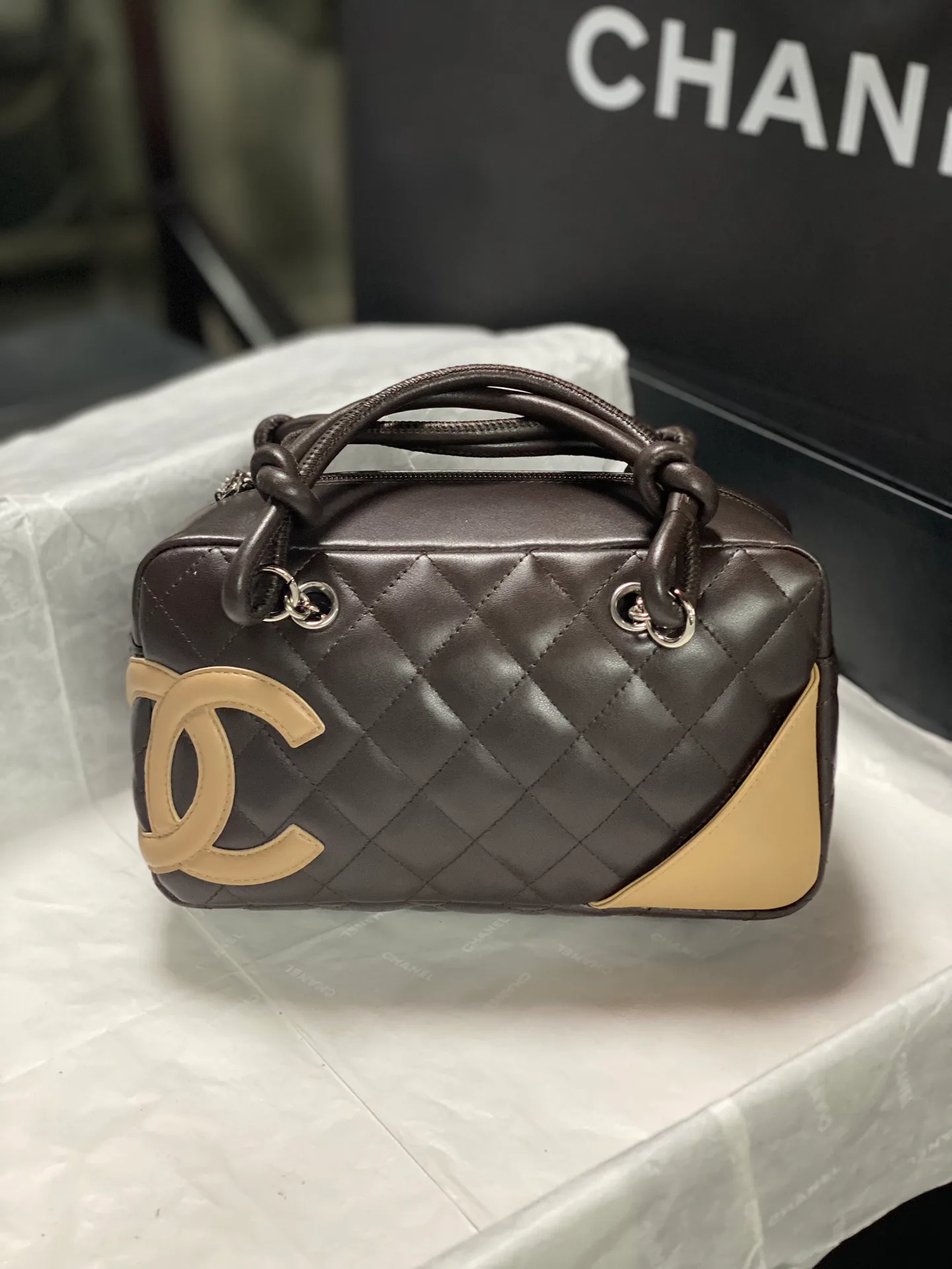 Классические Сумки Женские Chanel 11699849