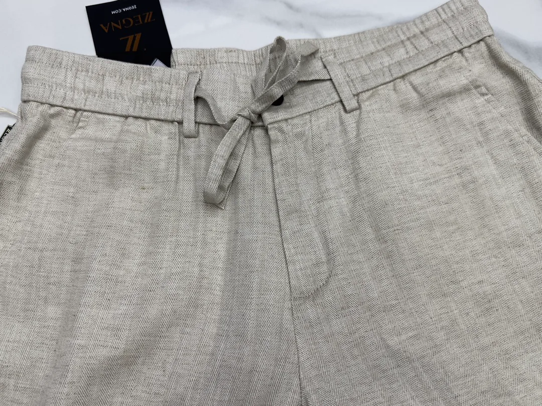 Брюки Мужские Zegna 4628591