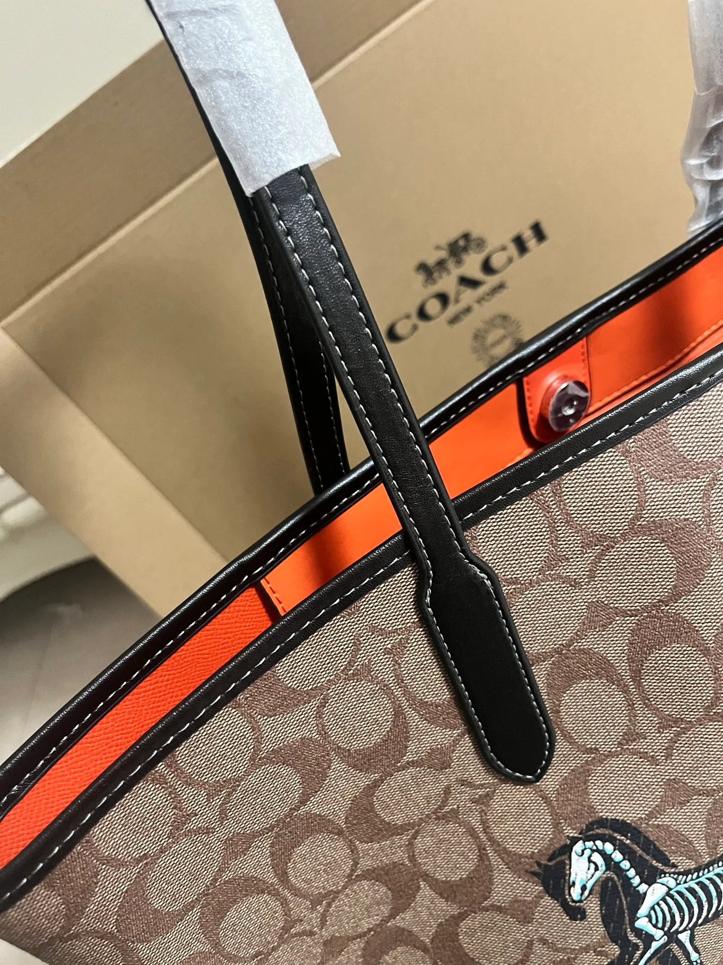 Классические Сумки Женские Coach 11603698