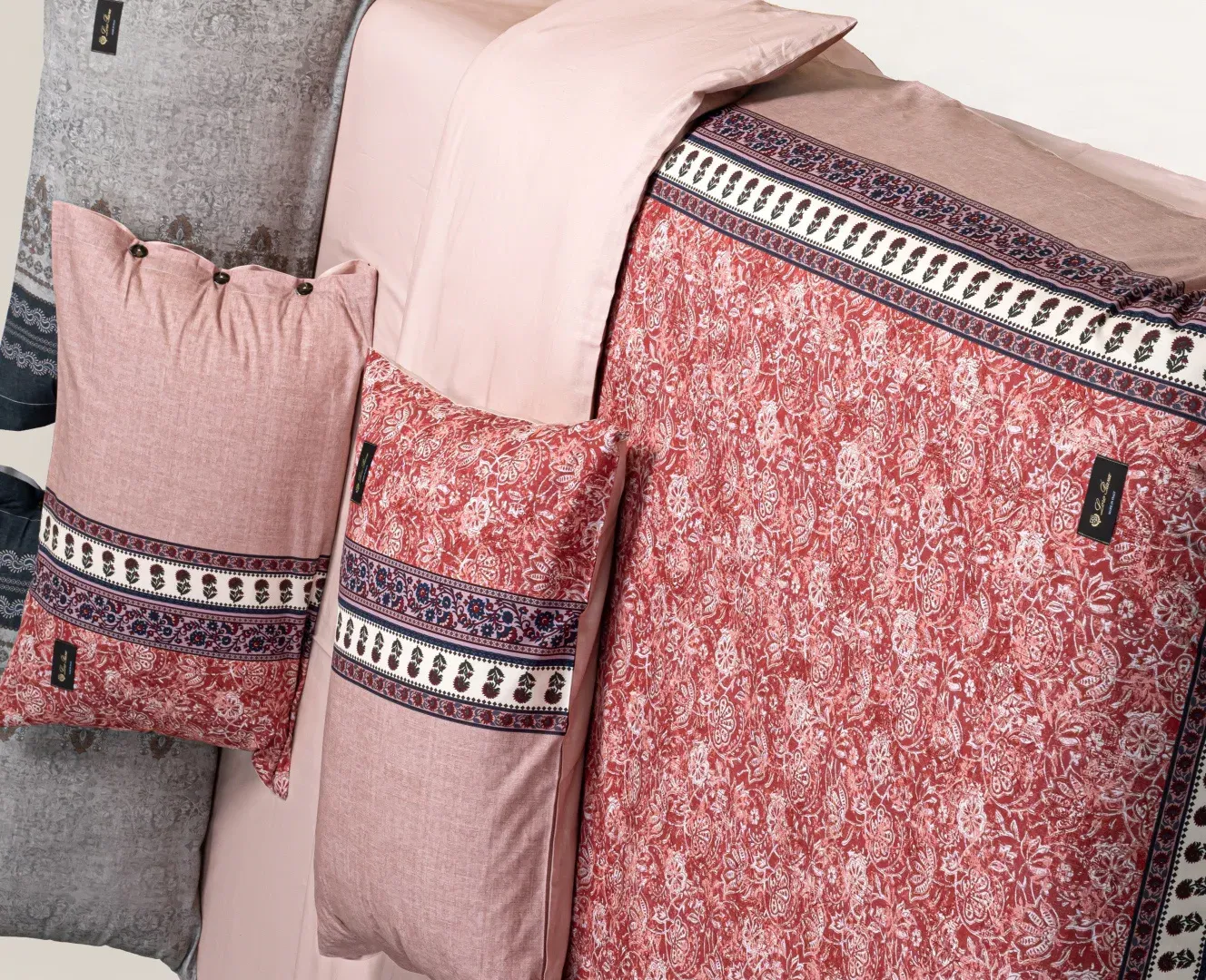 Постельное Белье Loro Piana 701834