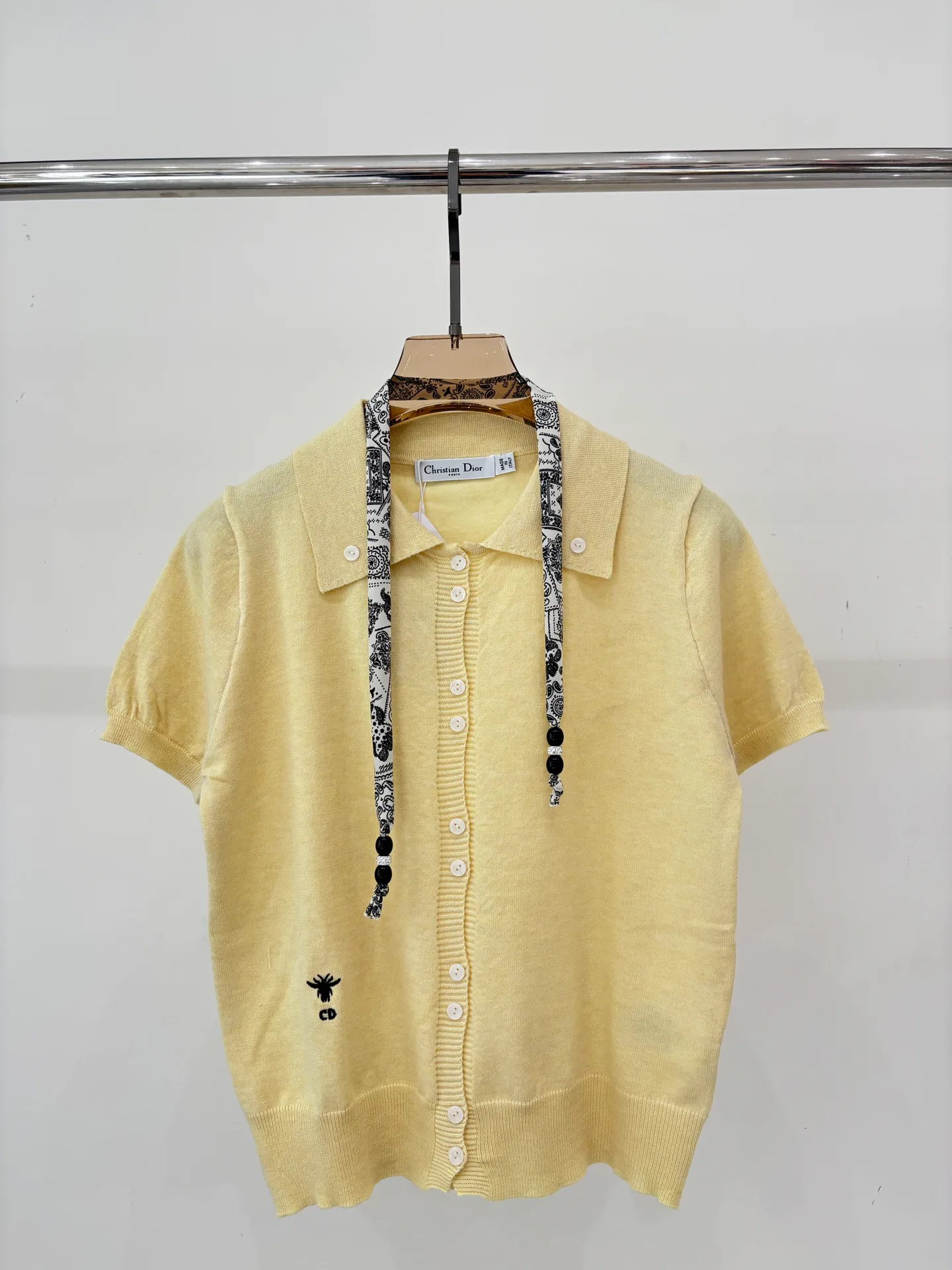 Топы Женские Christian Dior 11457587