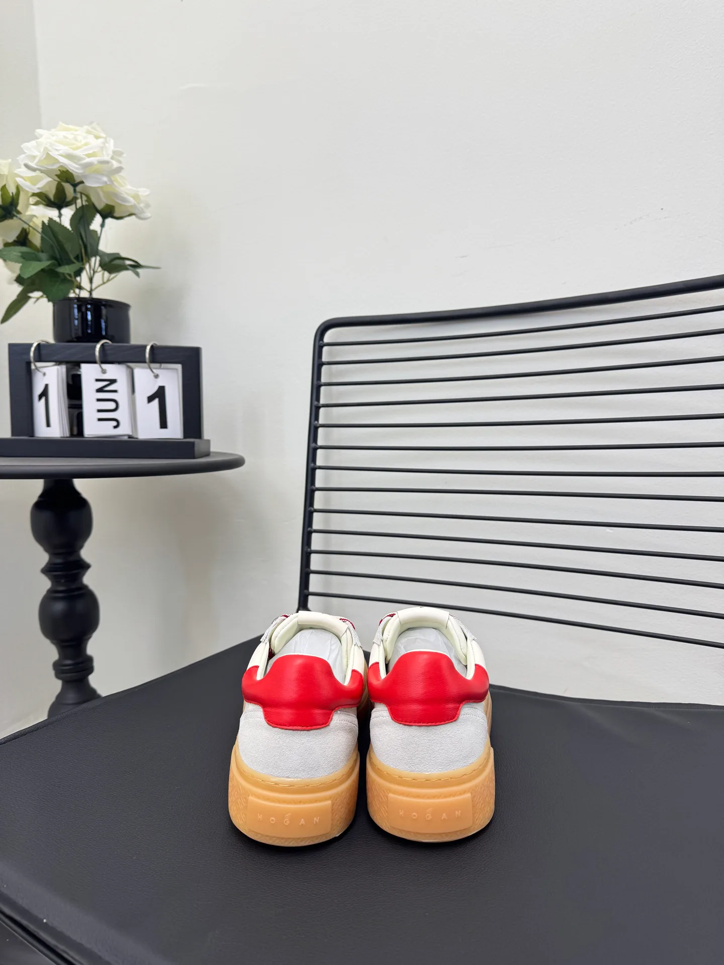 Кеды Женские Hogan 5962936