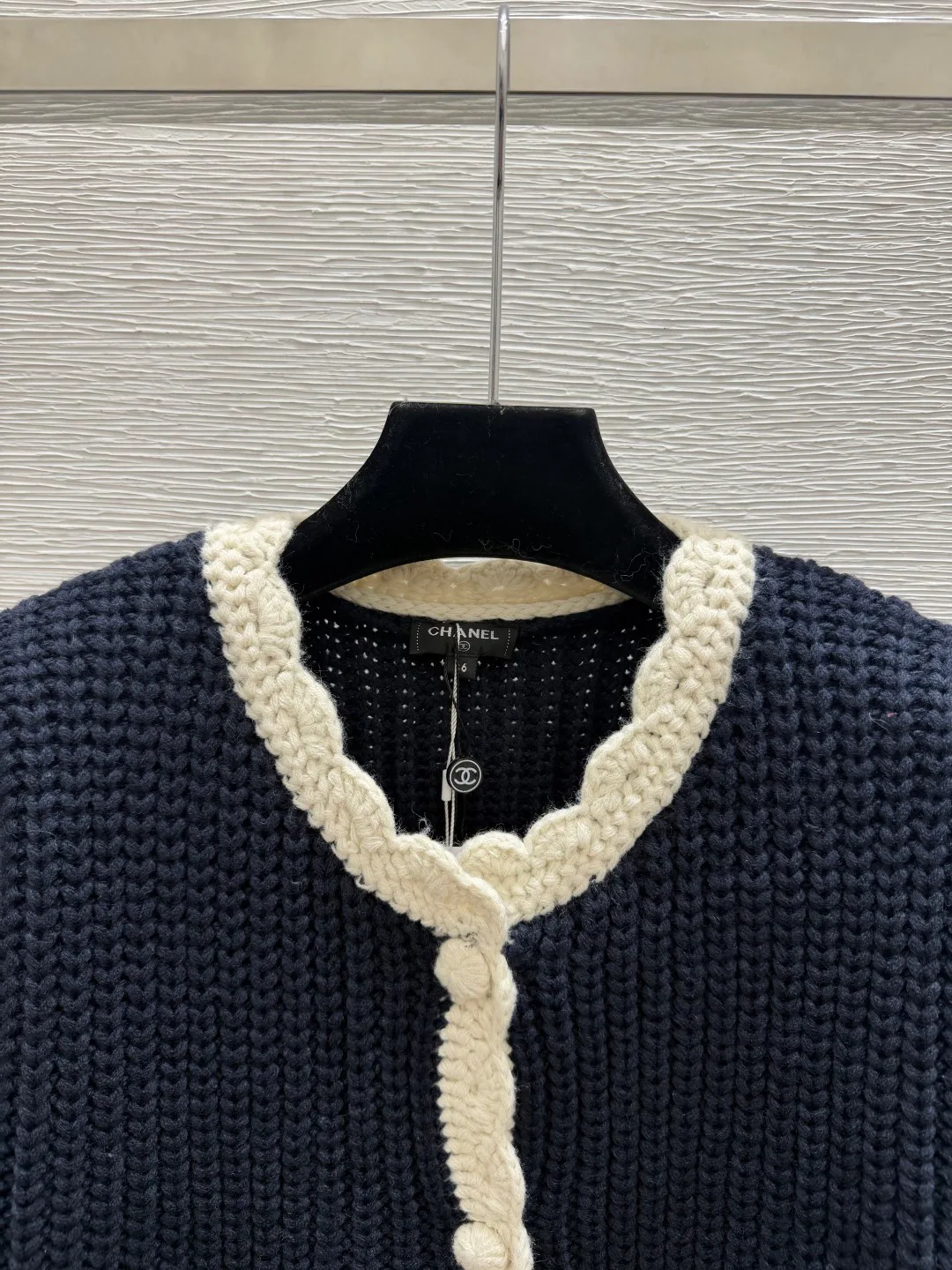 Джемперы И Свитеры Женские Chanel 18827001