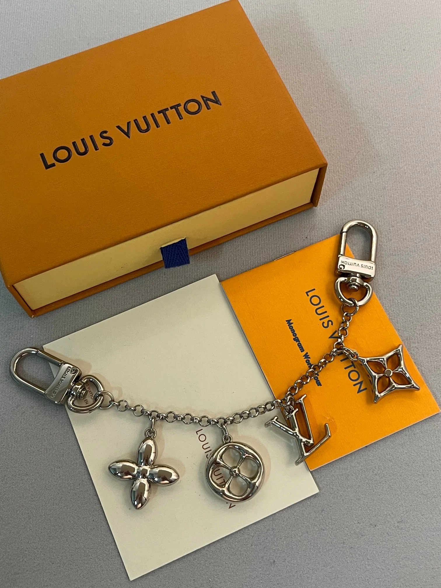 Ключницы Louis Vuitton 1703346