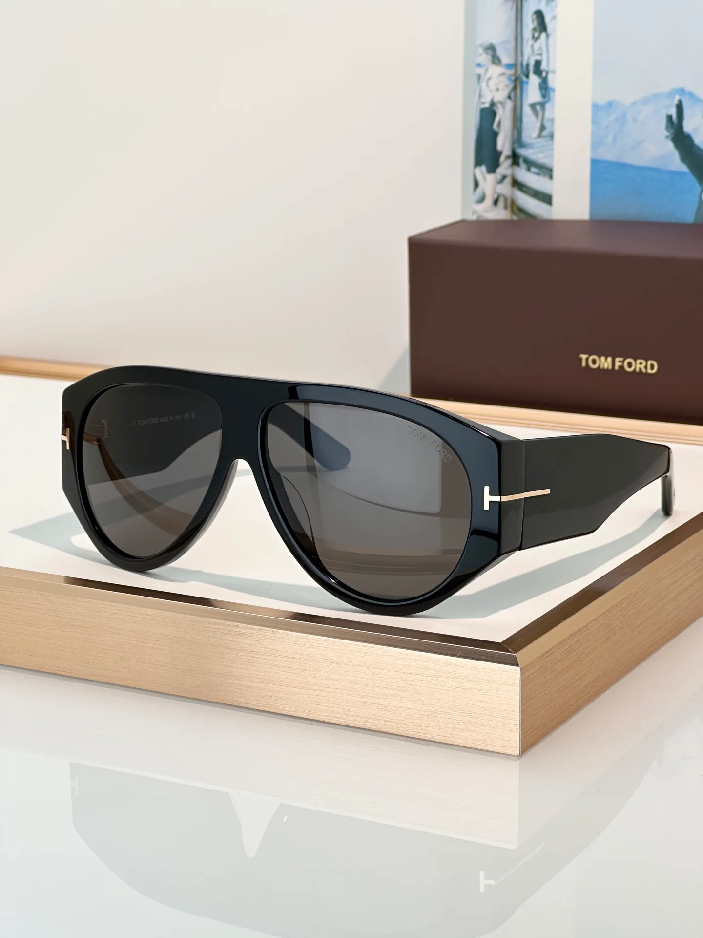 Очки Tom Ford 18398802
