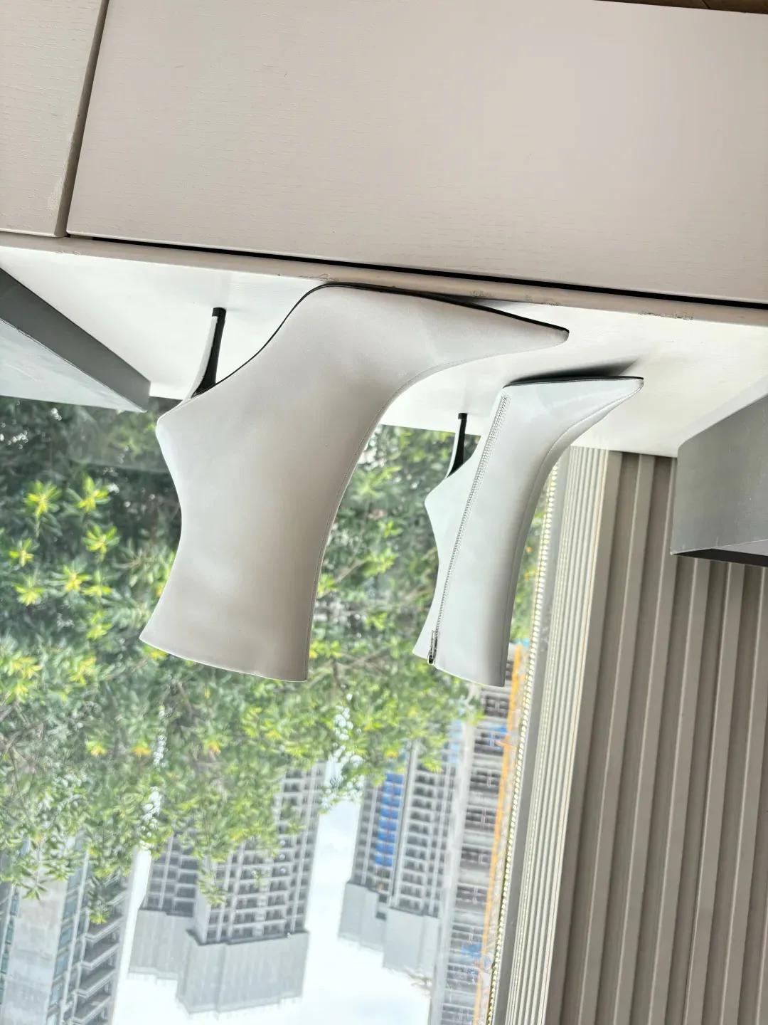 Ботильоны Женские Balenciaga 126587