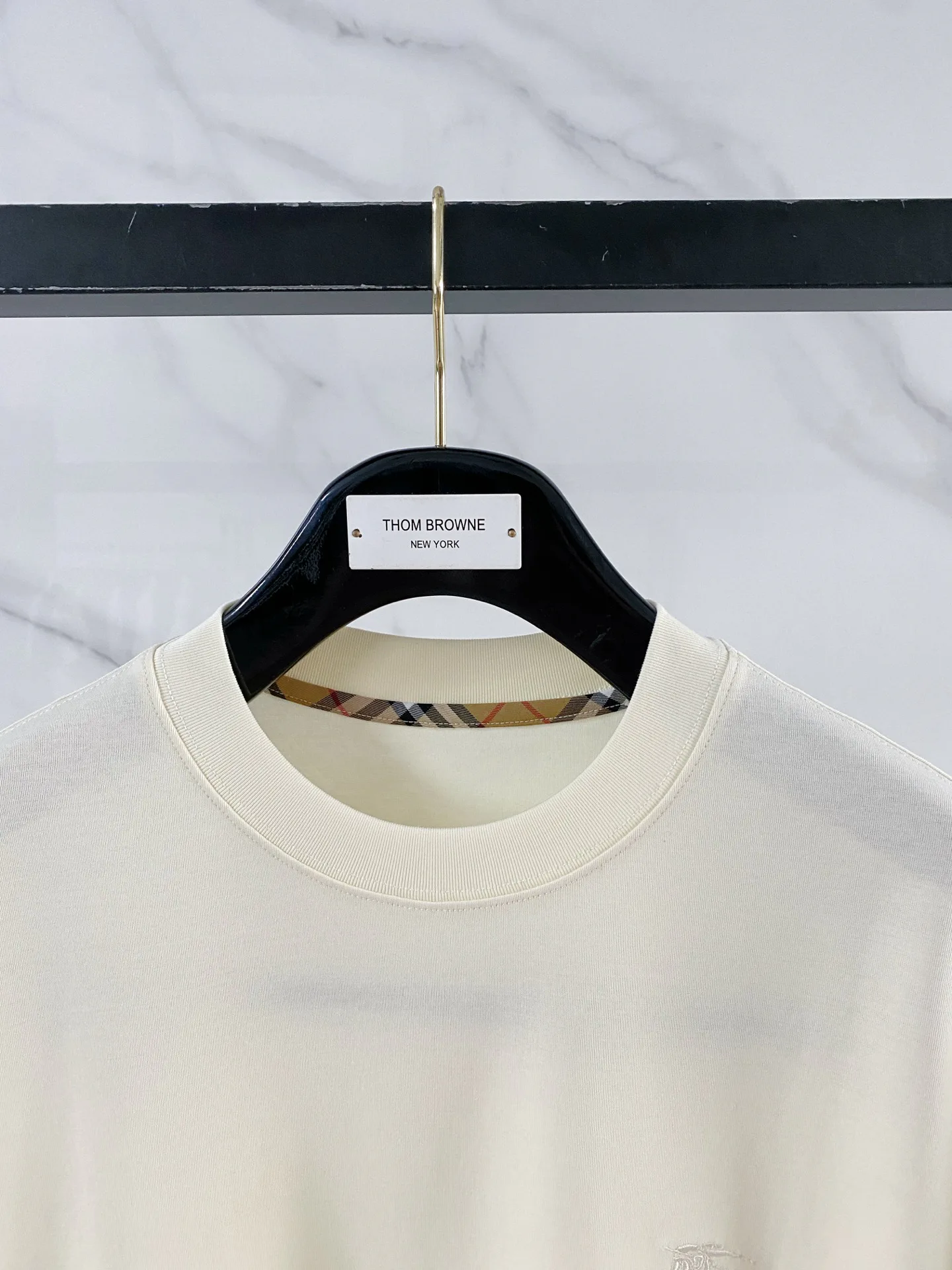 Футболки Мужские Burberry 11929785