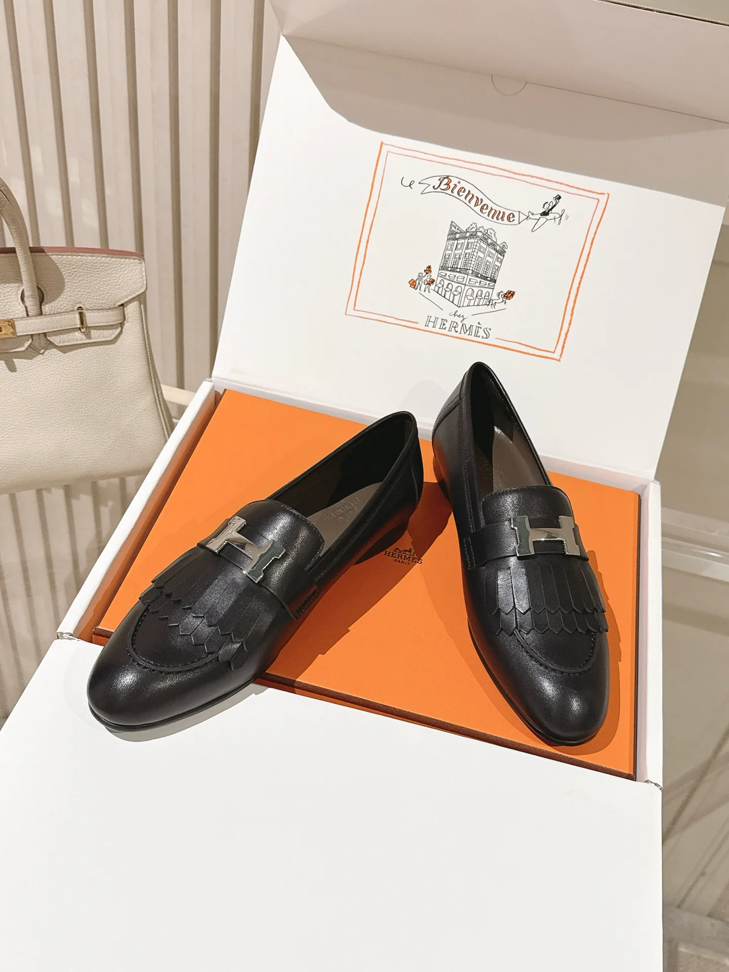 Лоферы И Мокасины Женские Hermes 18152726
