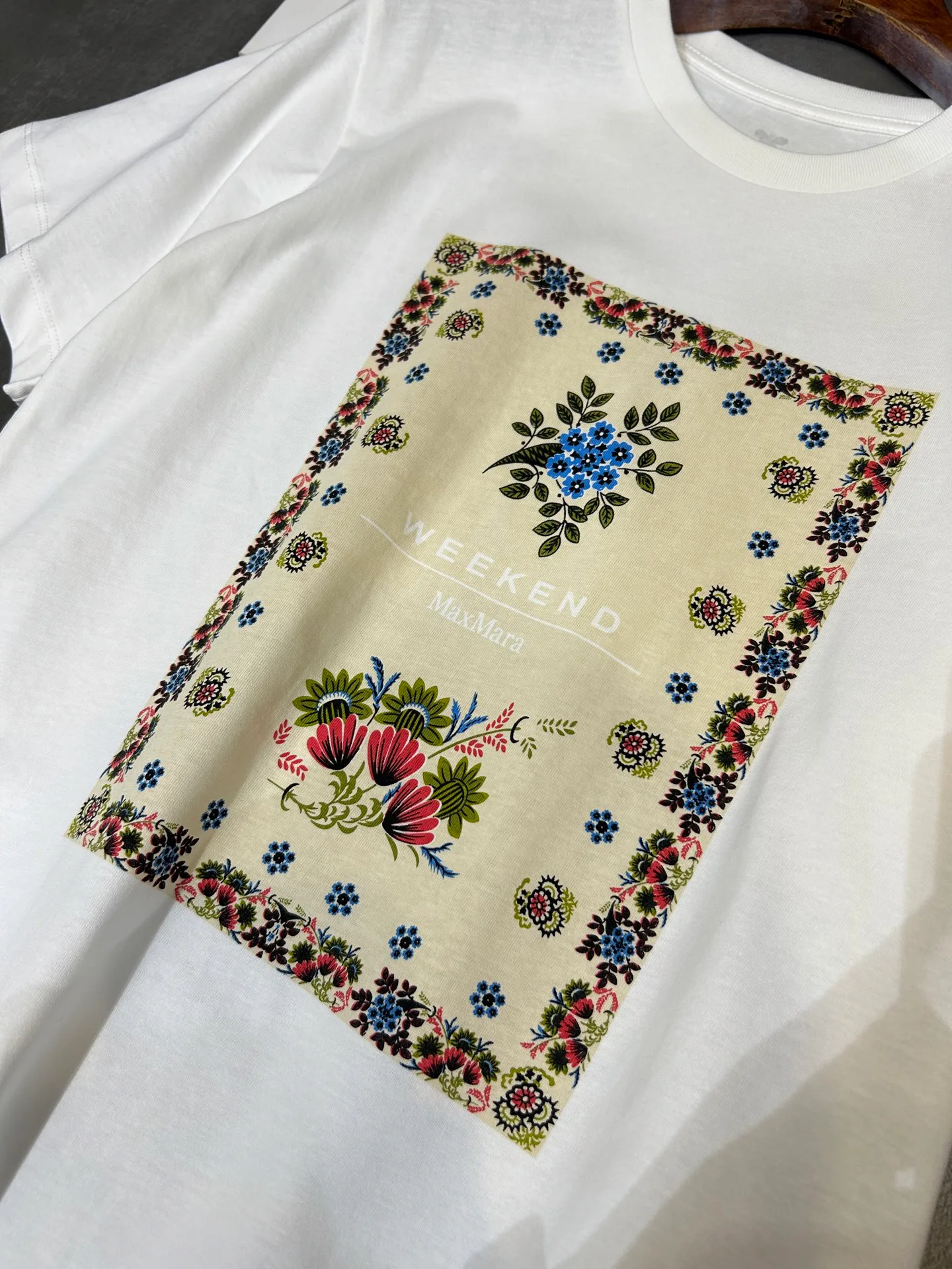 Футболки Женские Max Mara 13437356