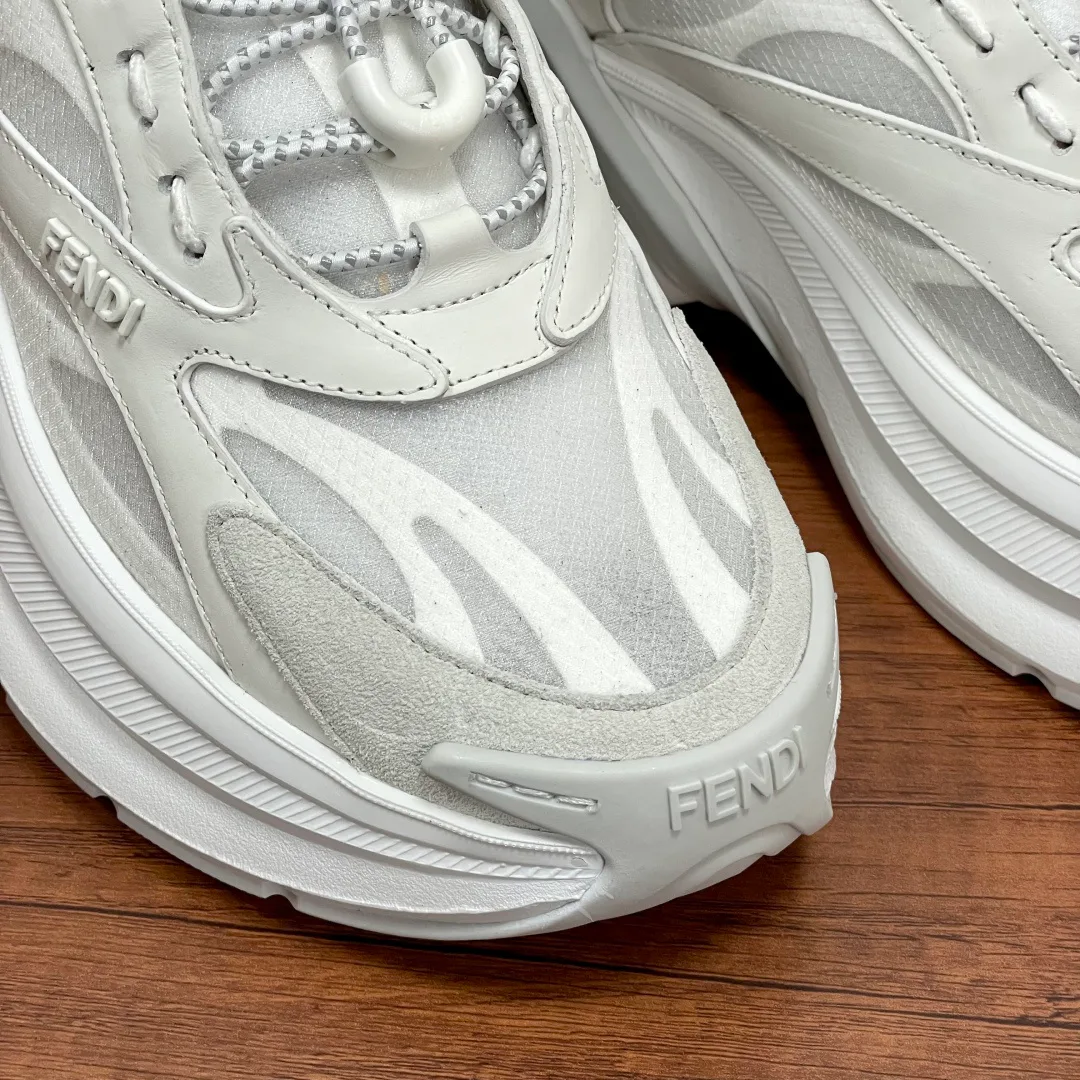 Кроссовки Мужские Fendi 12672596